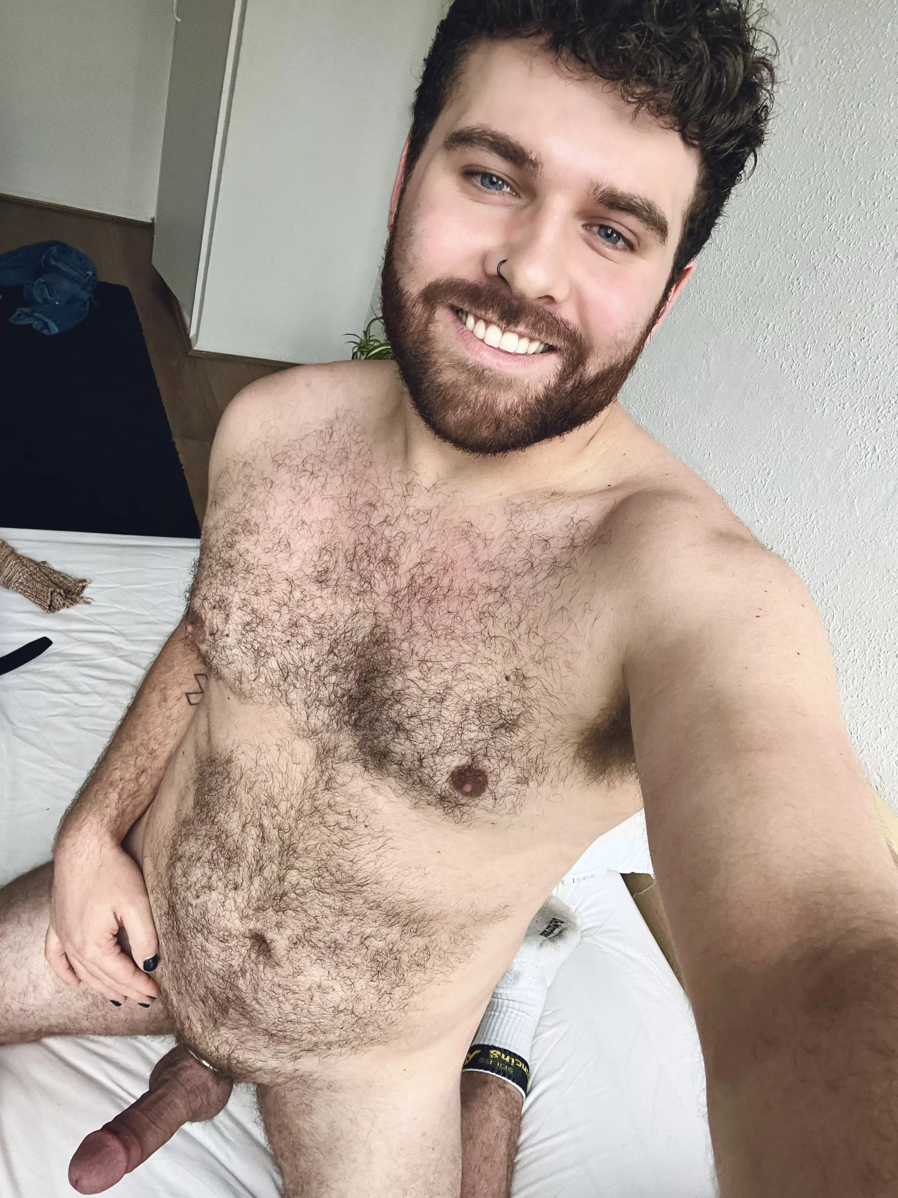 Im Clearly Very Happy Its Friday Ahah Nudes Gaybears Nude Pics Org