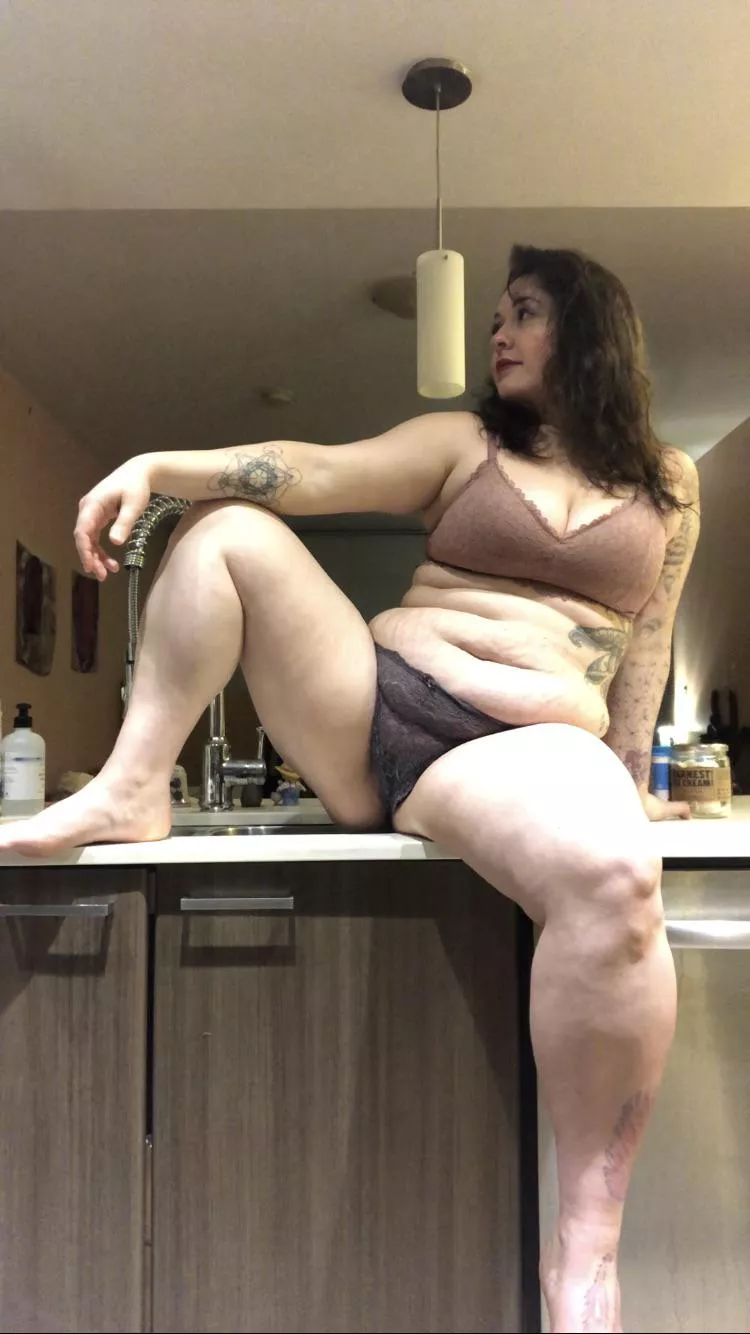 I M Enjoying The Milf Life Nudes Bbwmilf Nude Pics Org