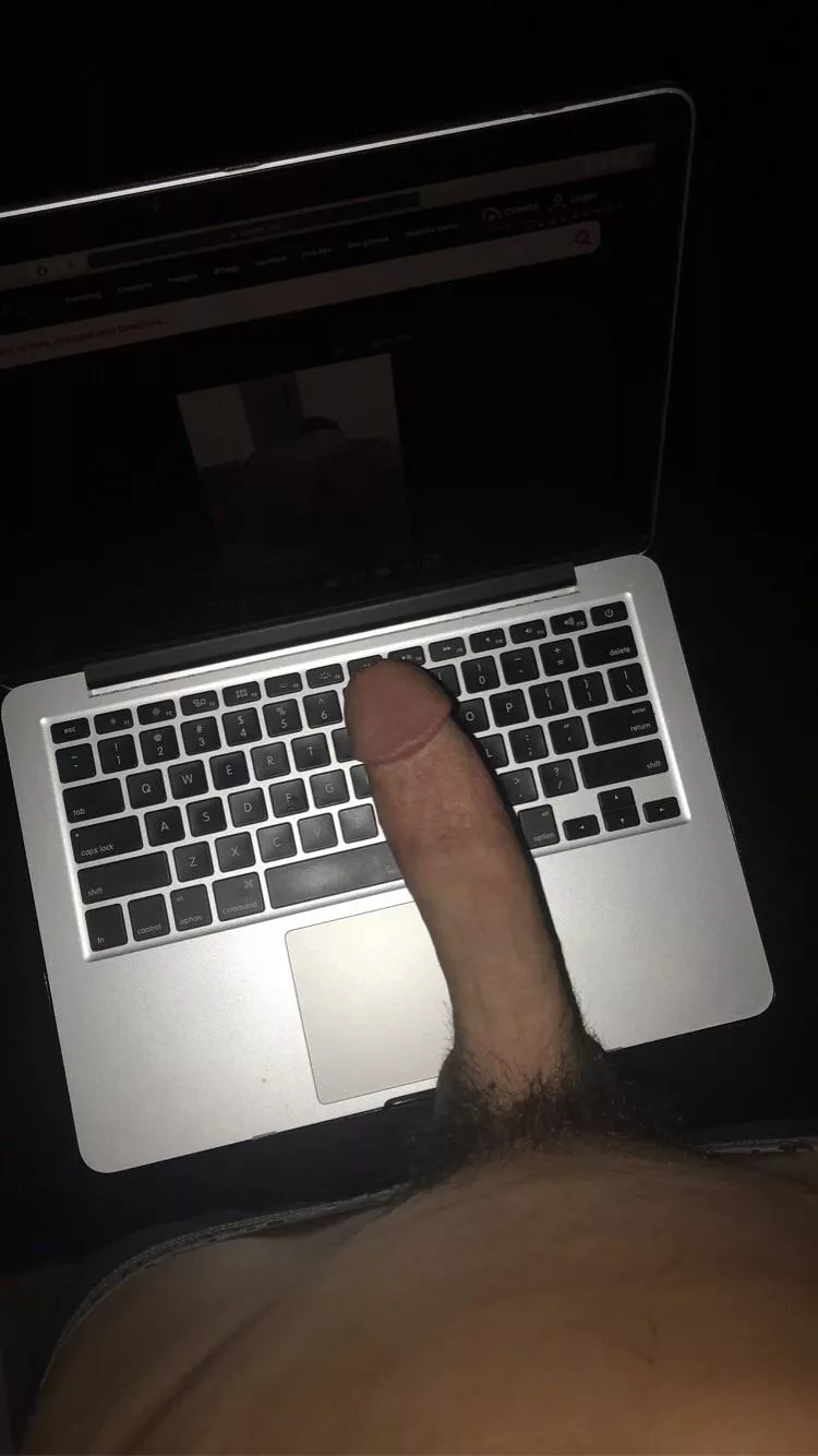 Im Throbbing For You Nudes Cock NUDE PICS ORG