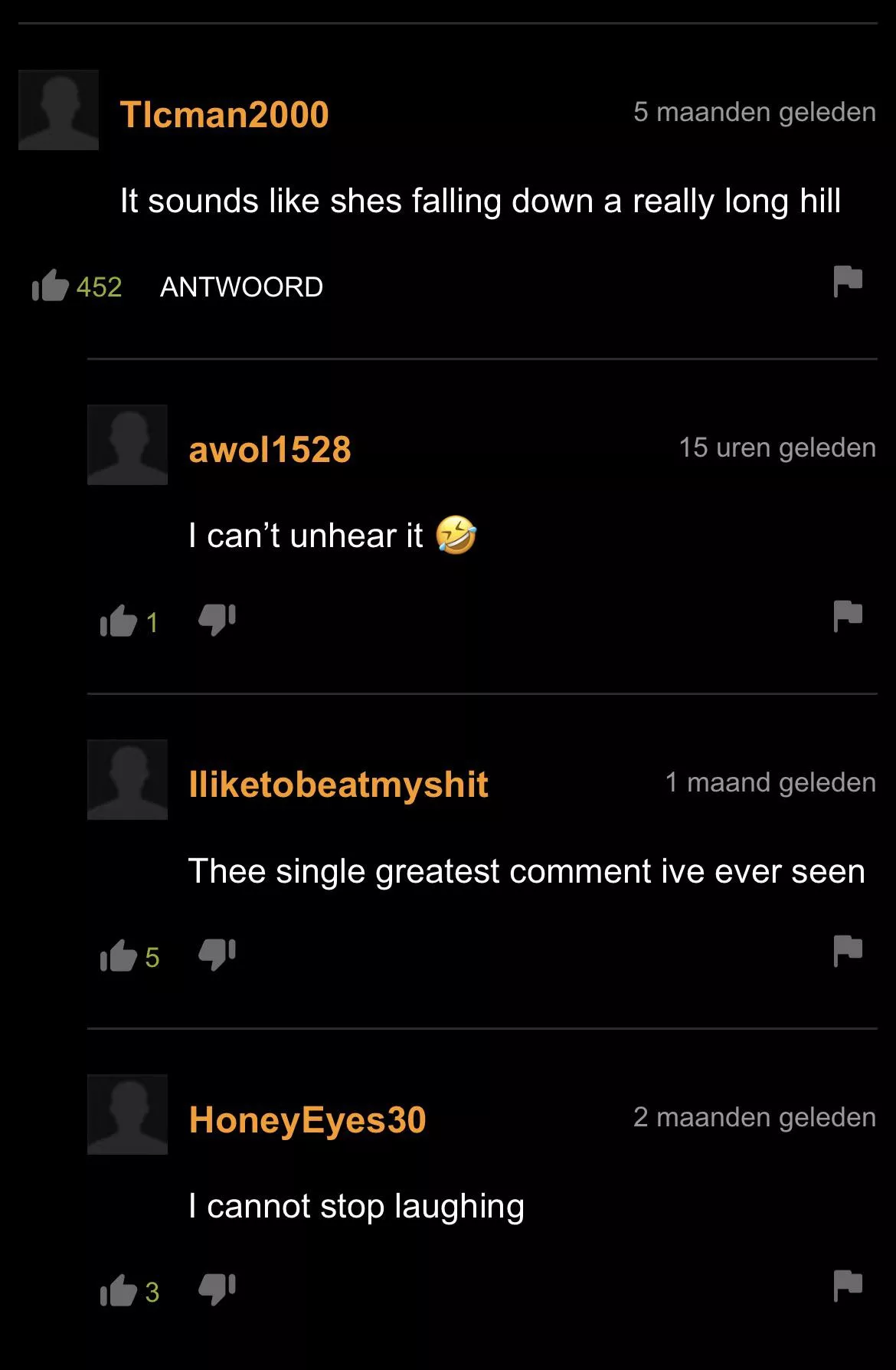 It Really Is On Point Nudes Pornhubcomments Nude Pics Org