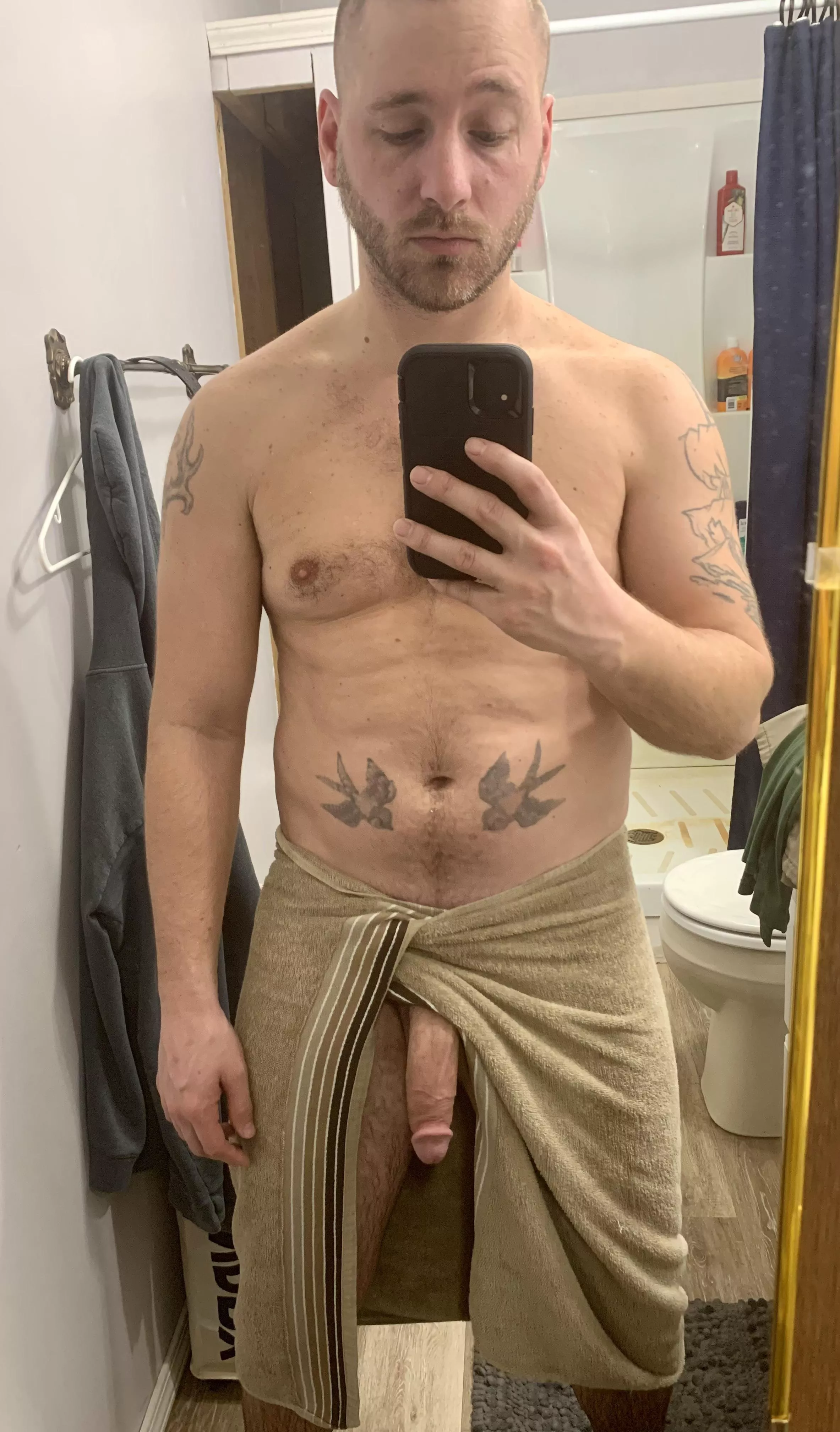 Its Finally Friday Pms Welcome Nudes Hotguyswithtattoos Nude