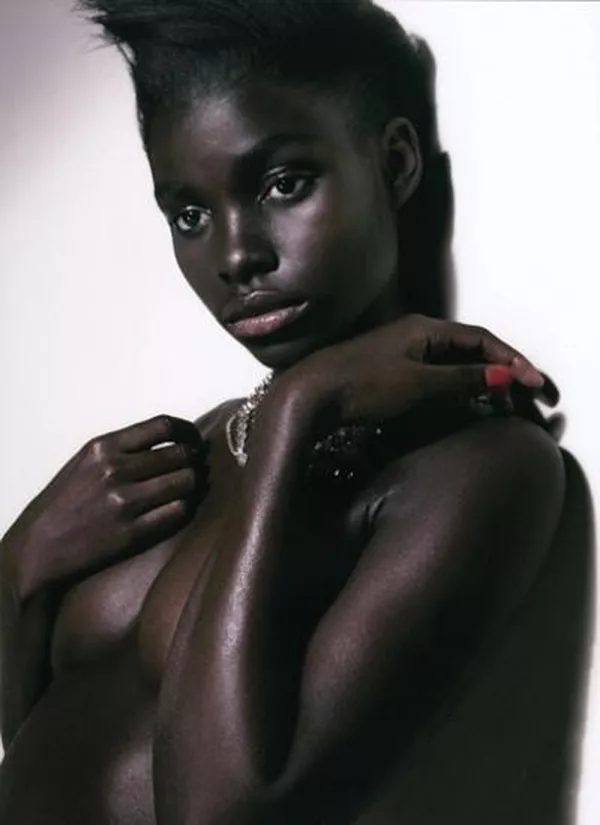 Jeneil Williams Nudes Darkestwomen Nude Pics Org