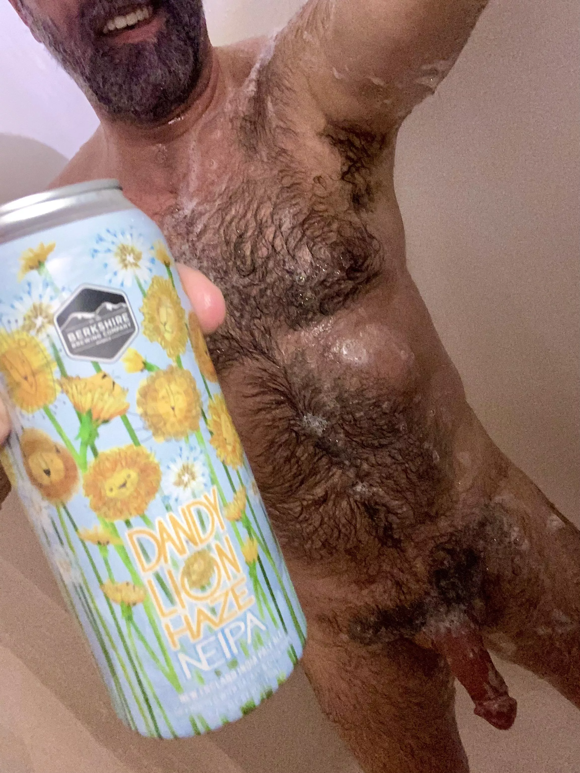 Join Me For A Shower Beer Nudes Gaybears NUDE PICS ORG