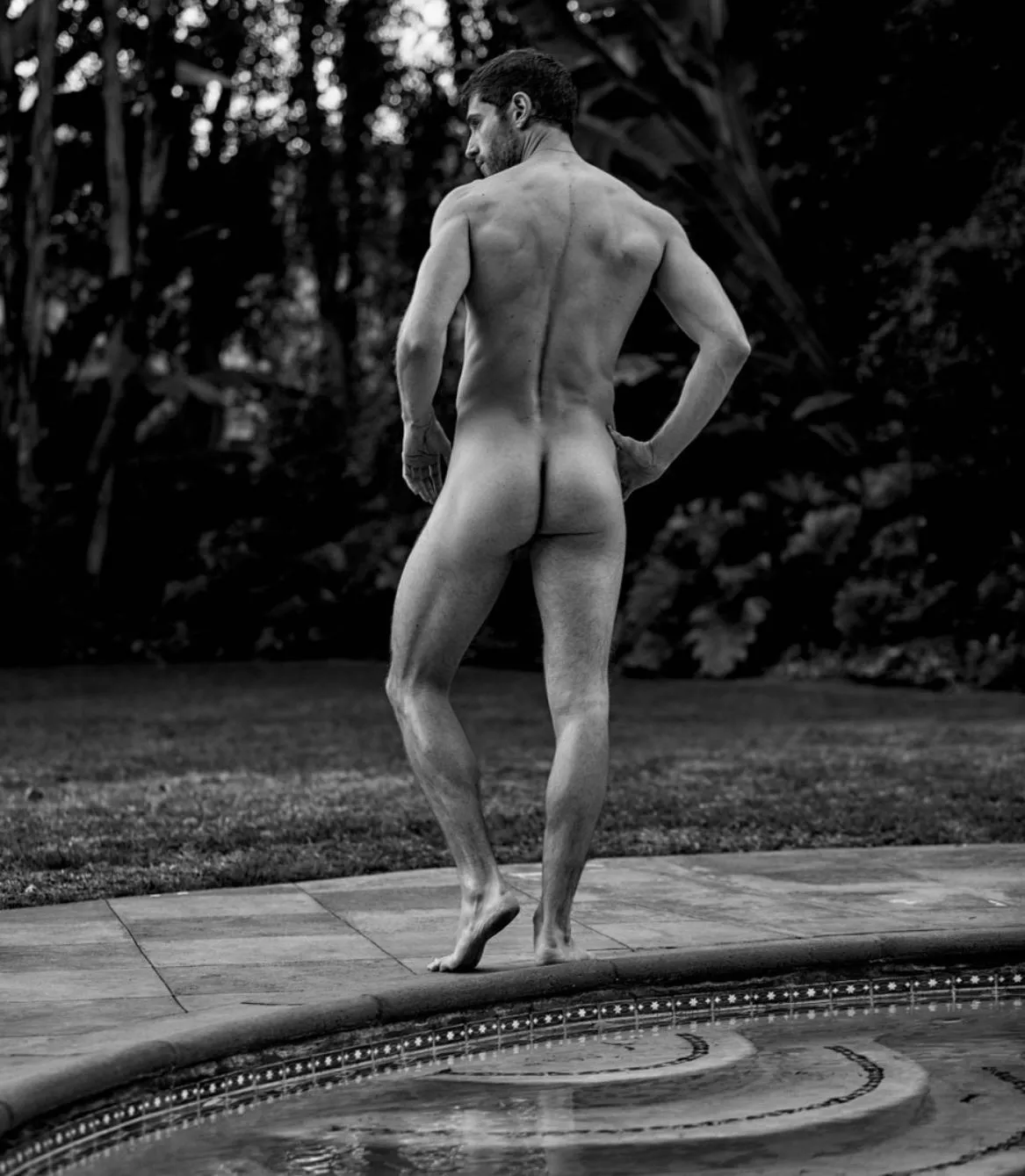 Julian Morris British Actor Nudes Celebritymanass Nude Pics Org