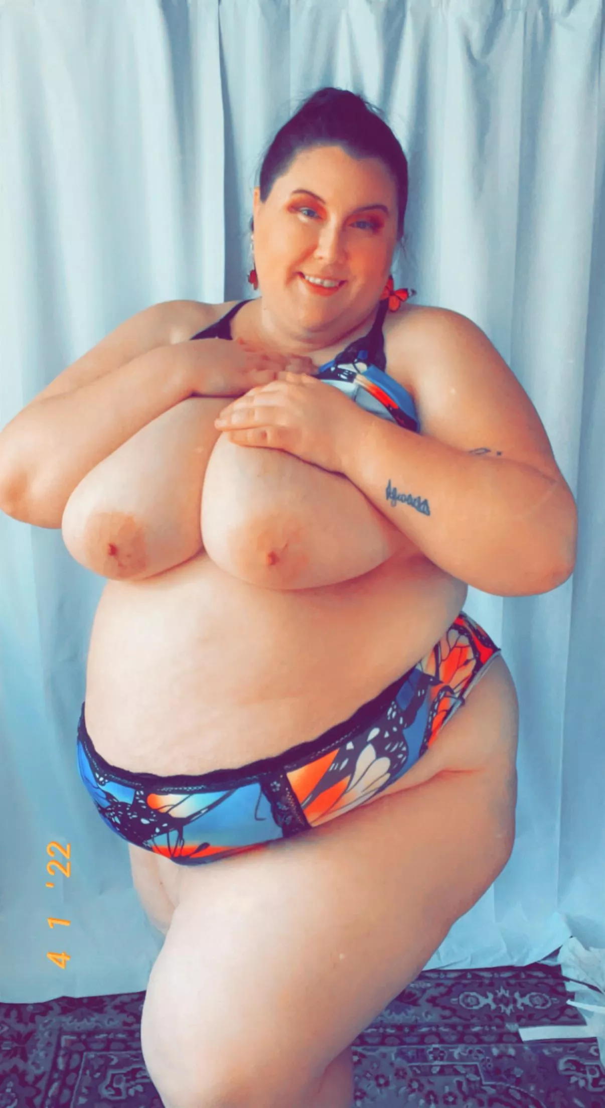 Just Loving All My Rolls And Curves Nudes Ssbbw Nude Pics Org