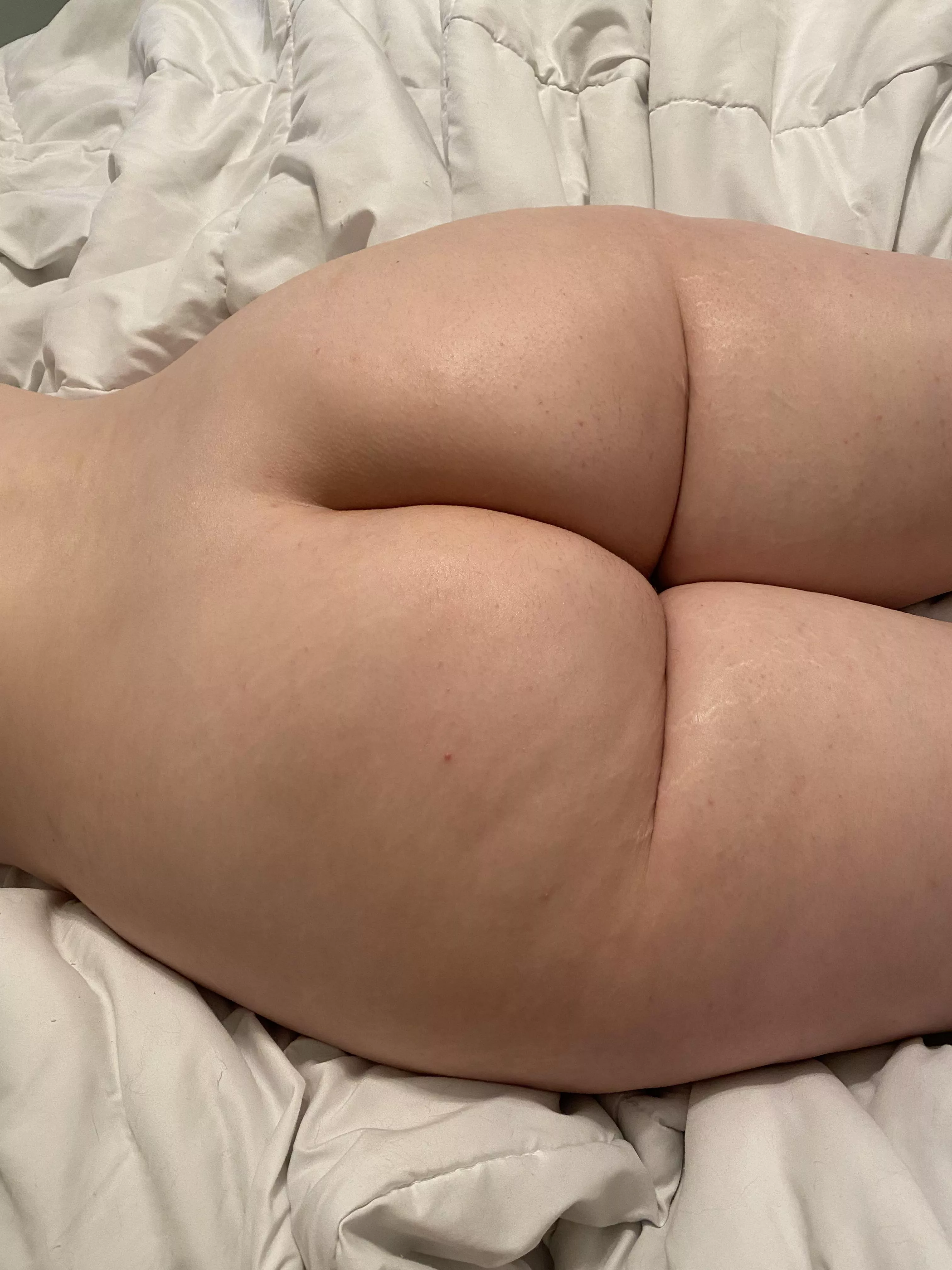 Just Some Phat Booty Cheeks F Nudes Slightcellulite NUDE PICS ORG