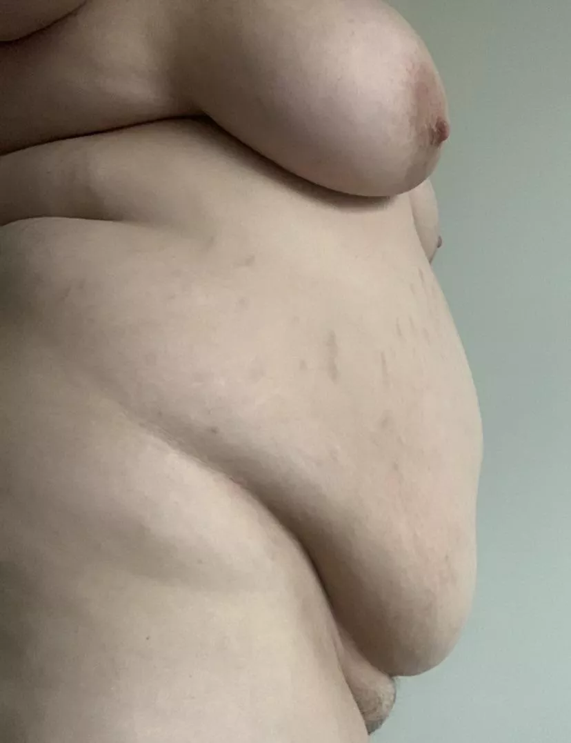 Just Want To Stuff My Belly All Day Long Nudes Stuffers Nude