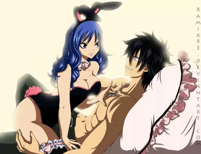 Juvia Appreciation Post Day 53 Nudes Fairytail Hentai NUDE PICS ORG