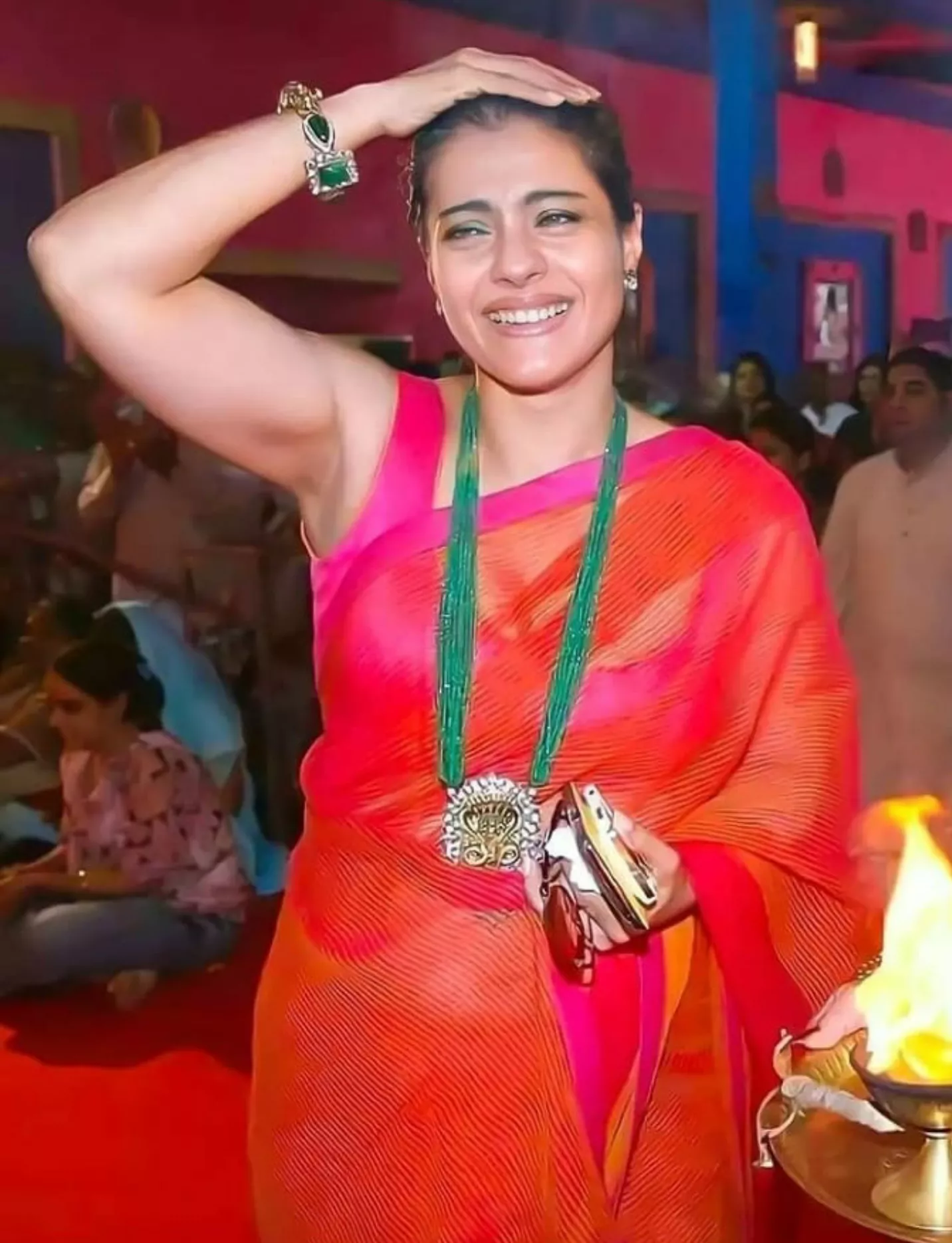 Kajol Devgan Nudes IndianFetish NUDE PICS ORG