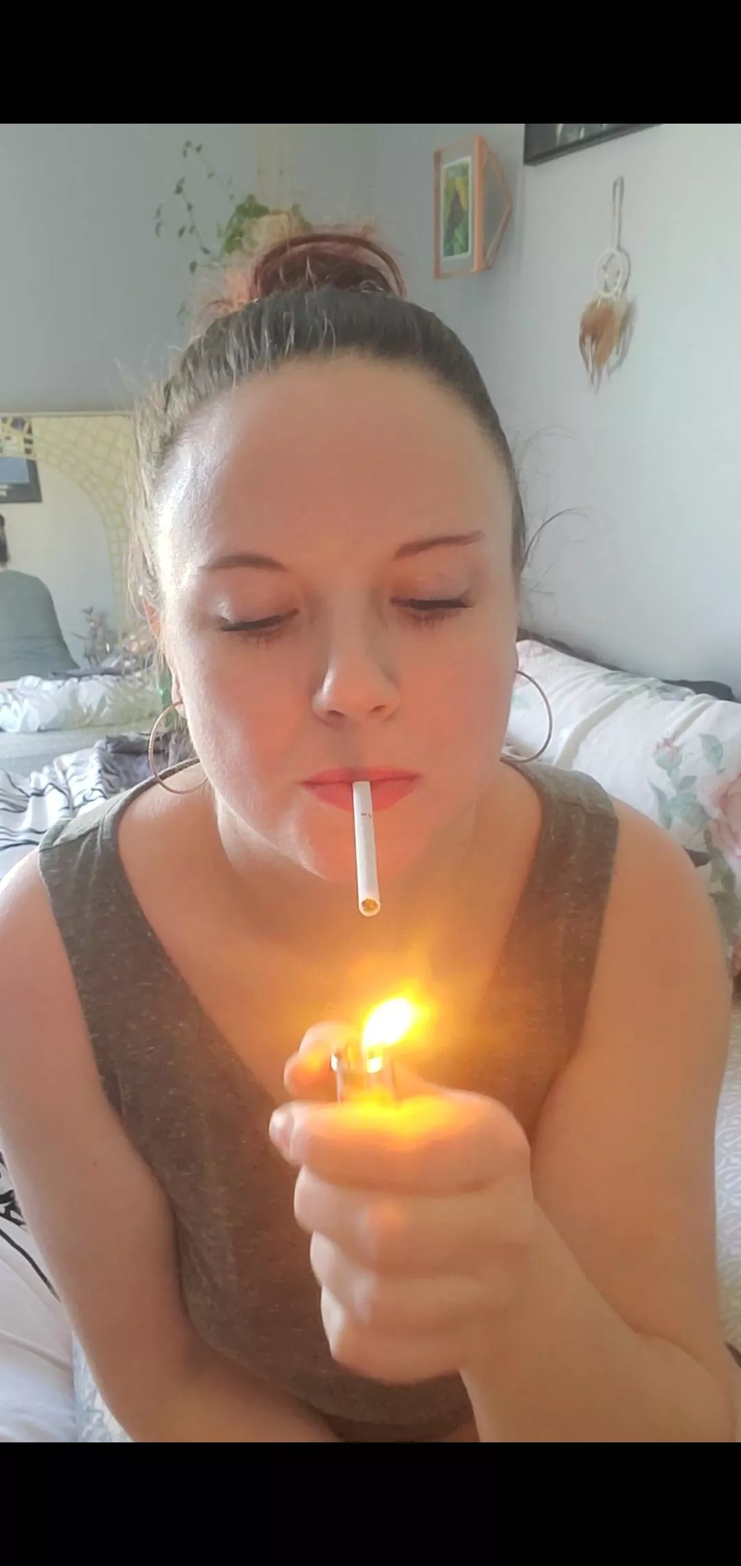 Light My Fire Baby Nudes Smokingfetish Nude Pics Org