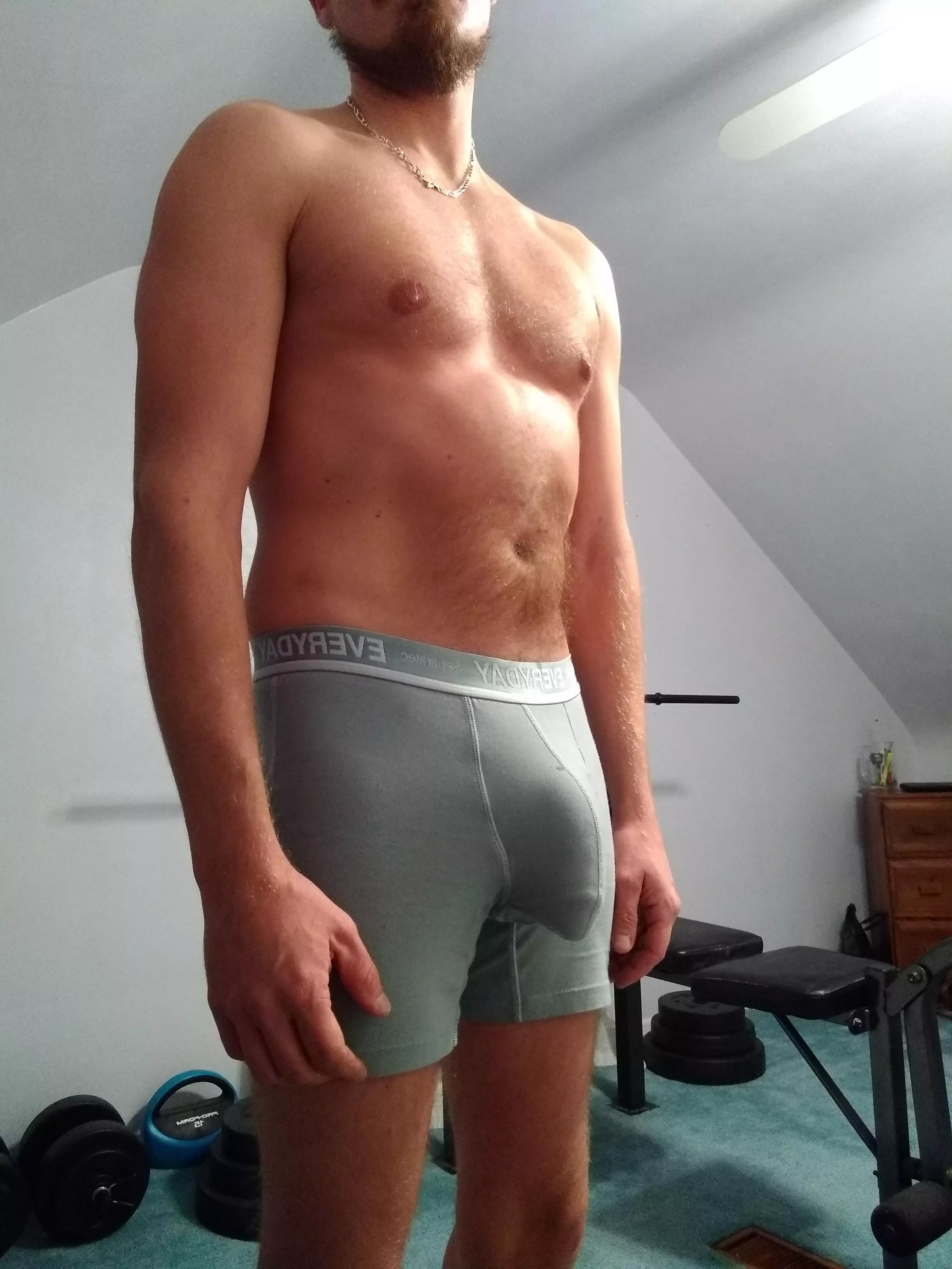 Love My Bulge Nudes CockOutline NUDE PICS ORG