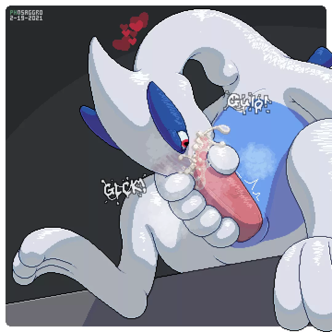 Lugia Self Samples M Phosaggro Nudes FeralPokePorn NUDE PICS ORG