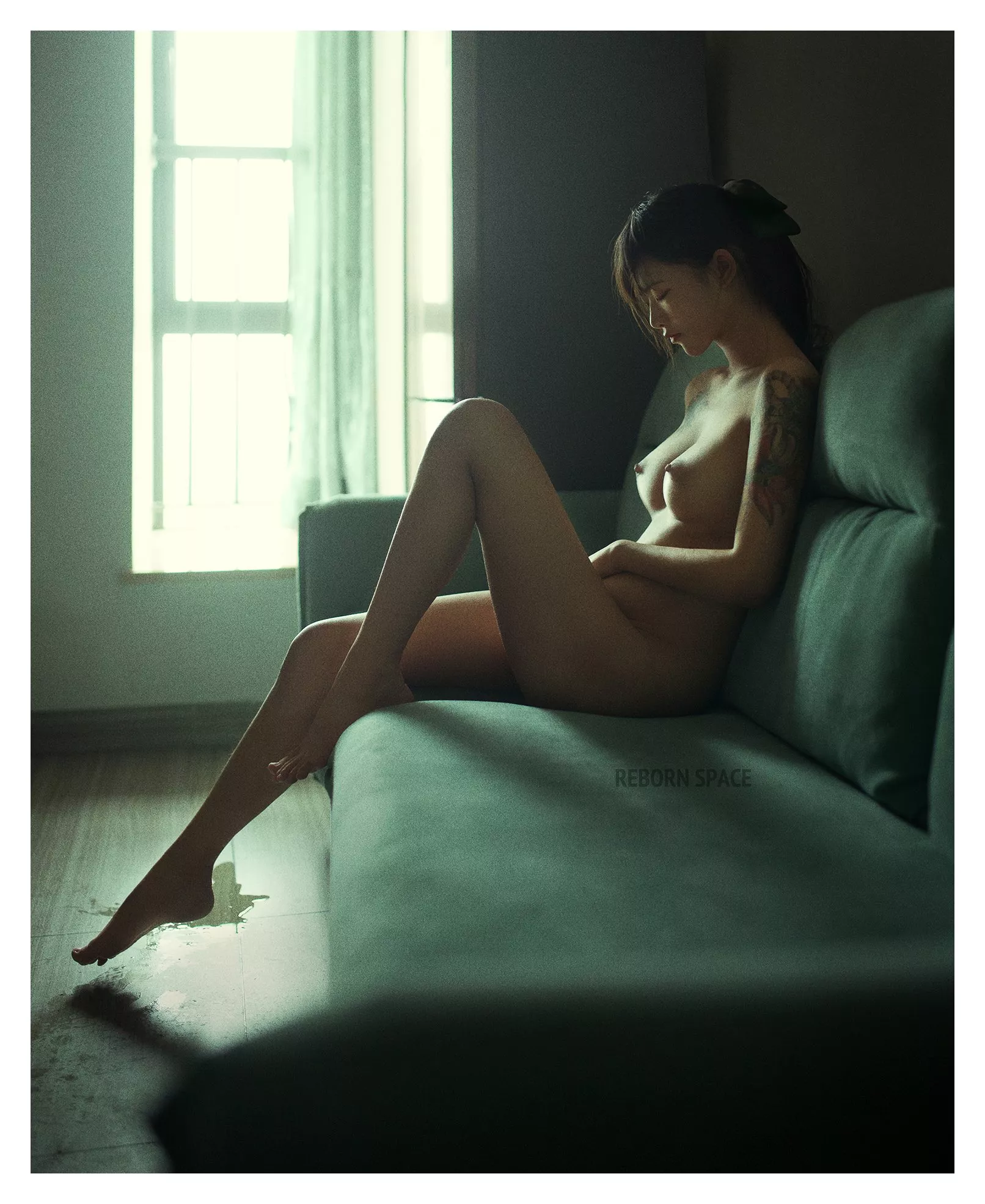 Meditation Nudes Asianpersuasion Nude Pics Org