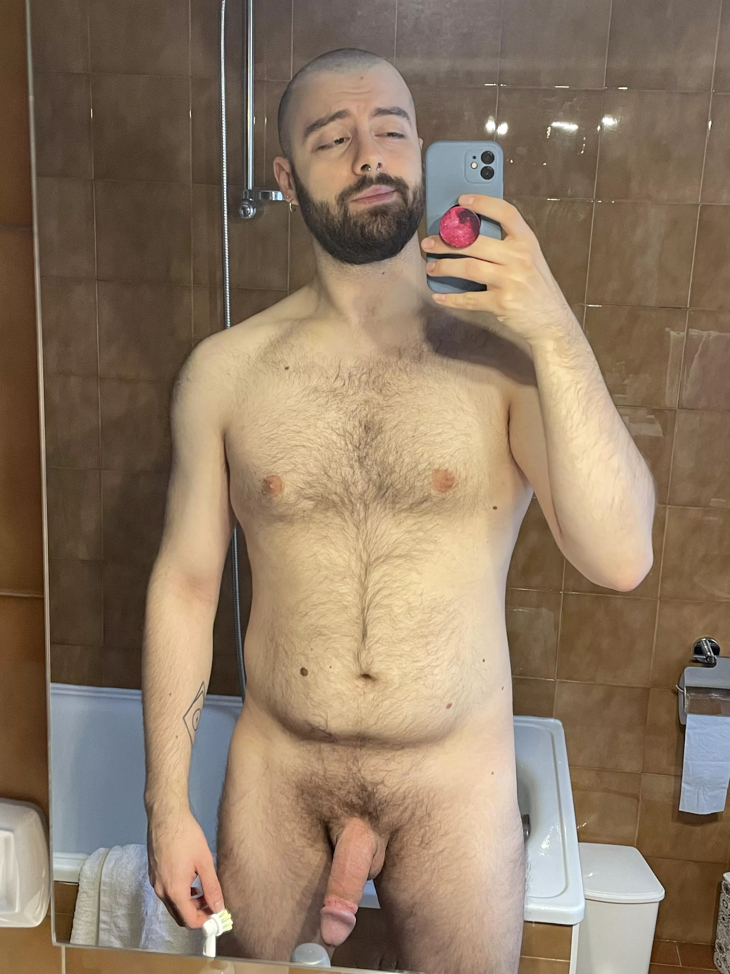 Morning Y All Nudes Beardsandboners NUDE PICS ORG