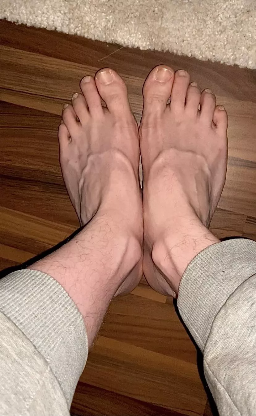 My 18yo Toes Nudes Gayfootfetish NUDE PICS ORG