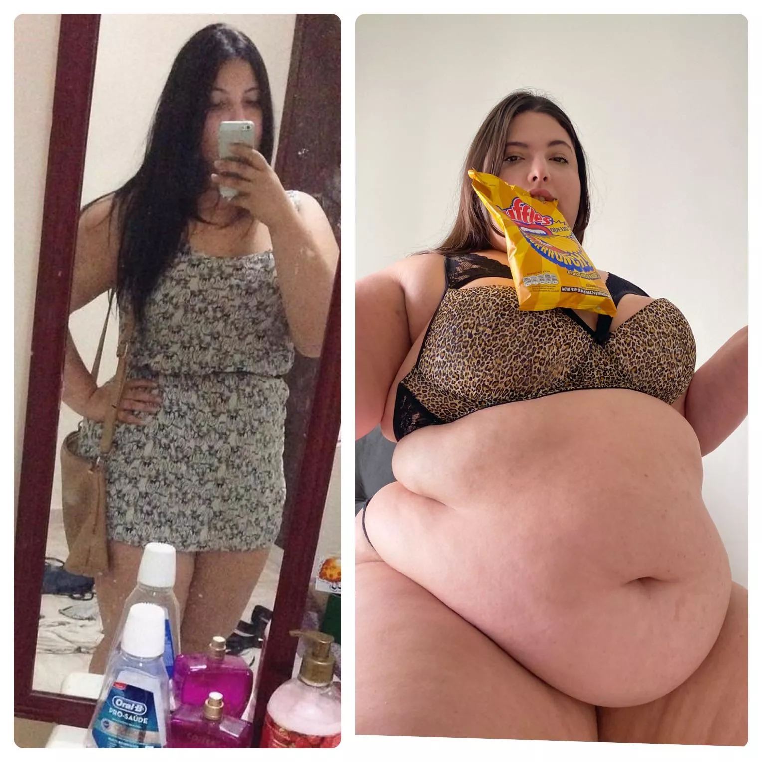 My Before And After Nudes Wgbeforeafter NUDE PICS ORG