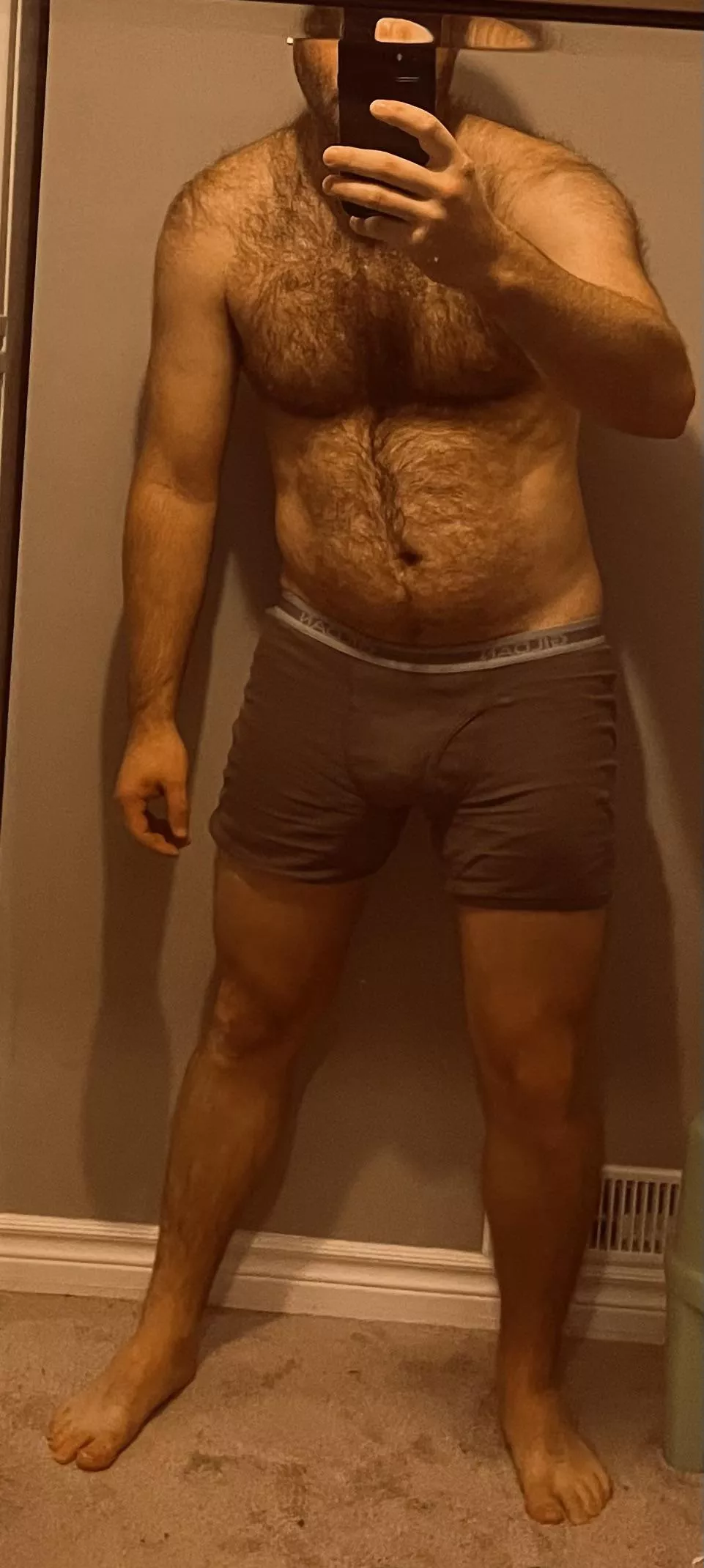 My Dad Bod Nudes Chesthairporn NUDE PICS ORG