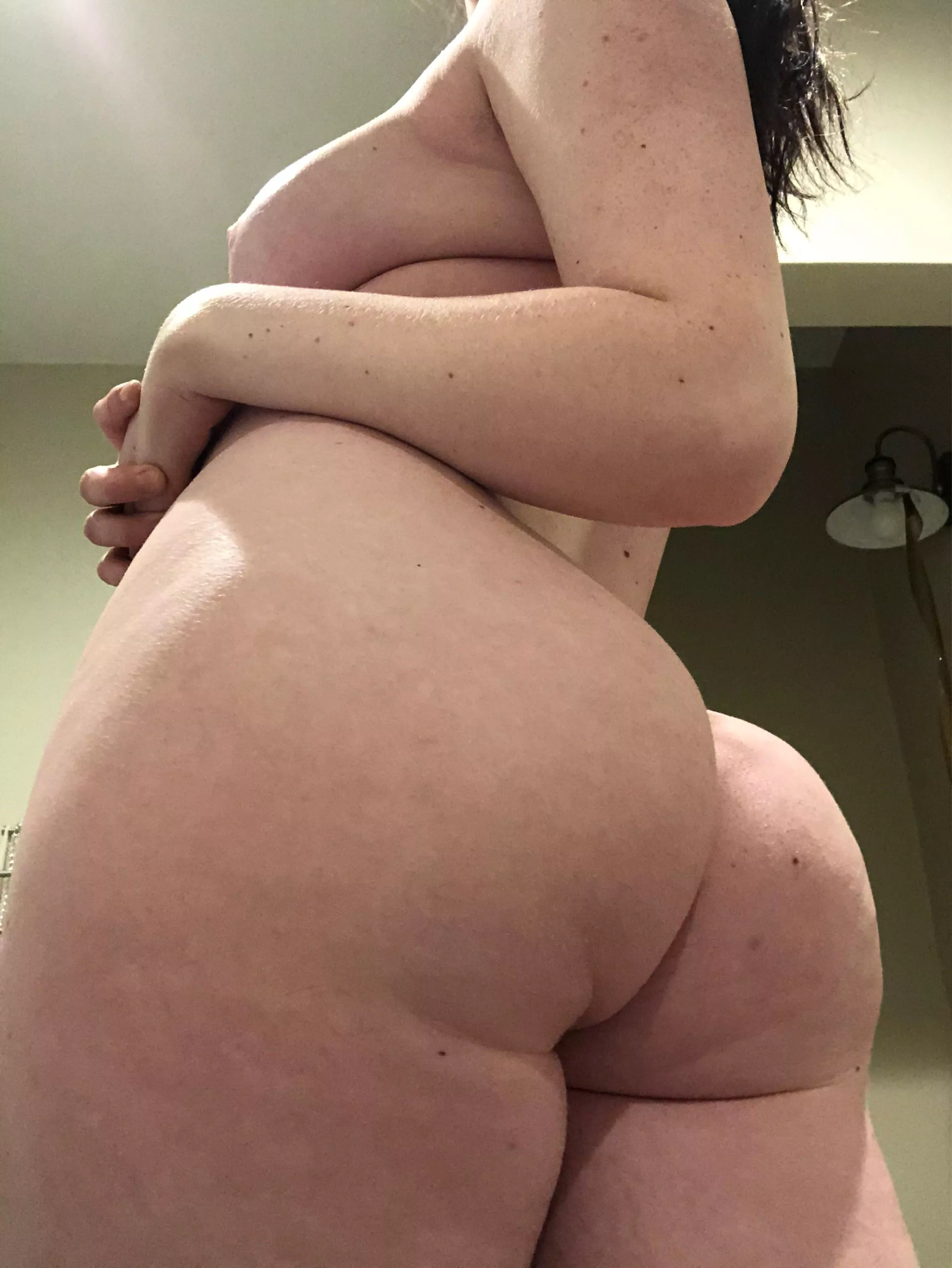 My Phat White Ass Nudes Pawgtastic Nude Pics Org