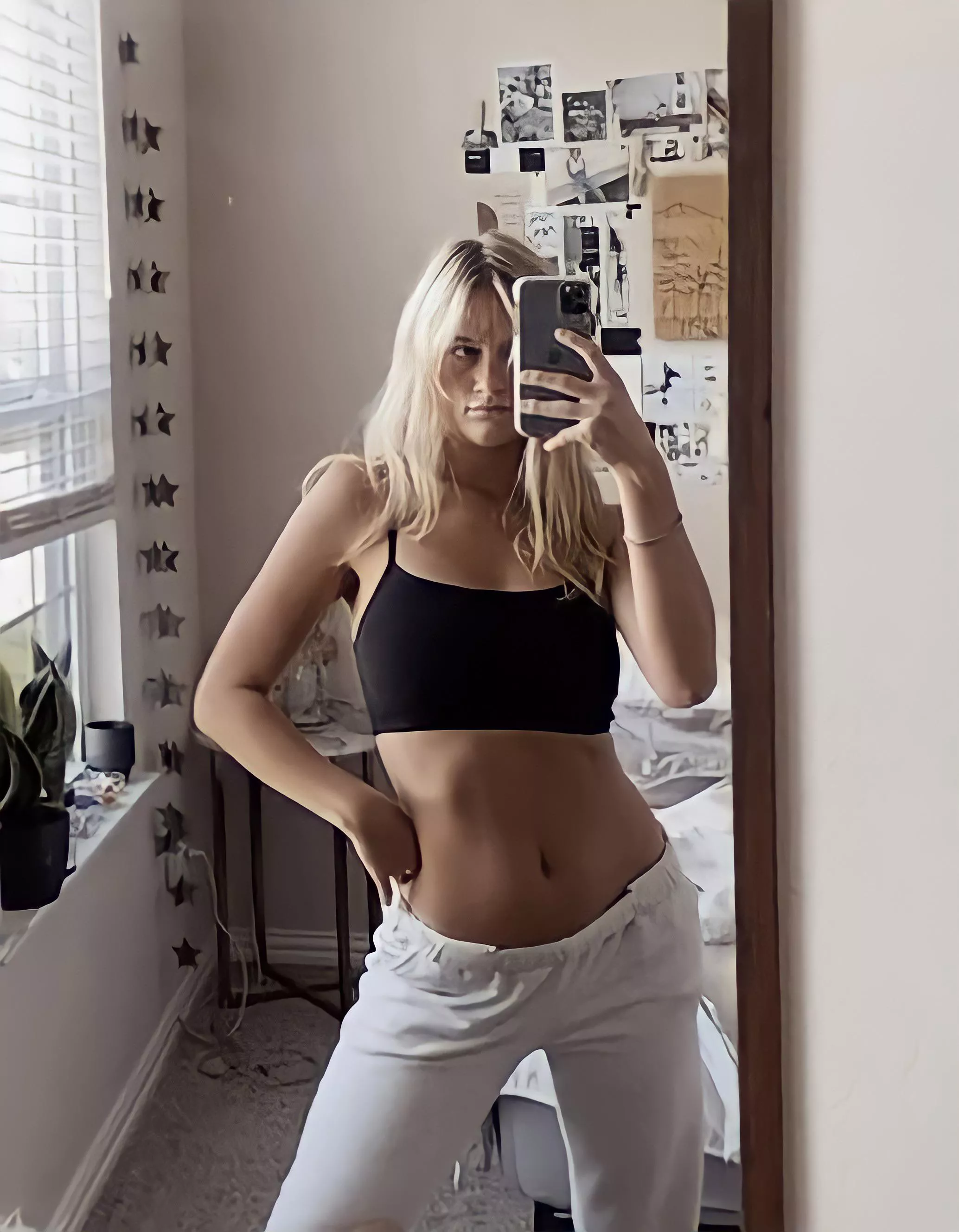 My Room And My Tummy Nudes SexyTummies NUDE PICS ORG