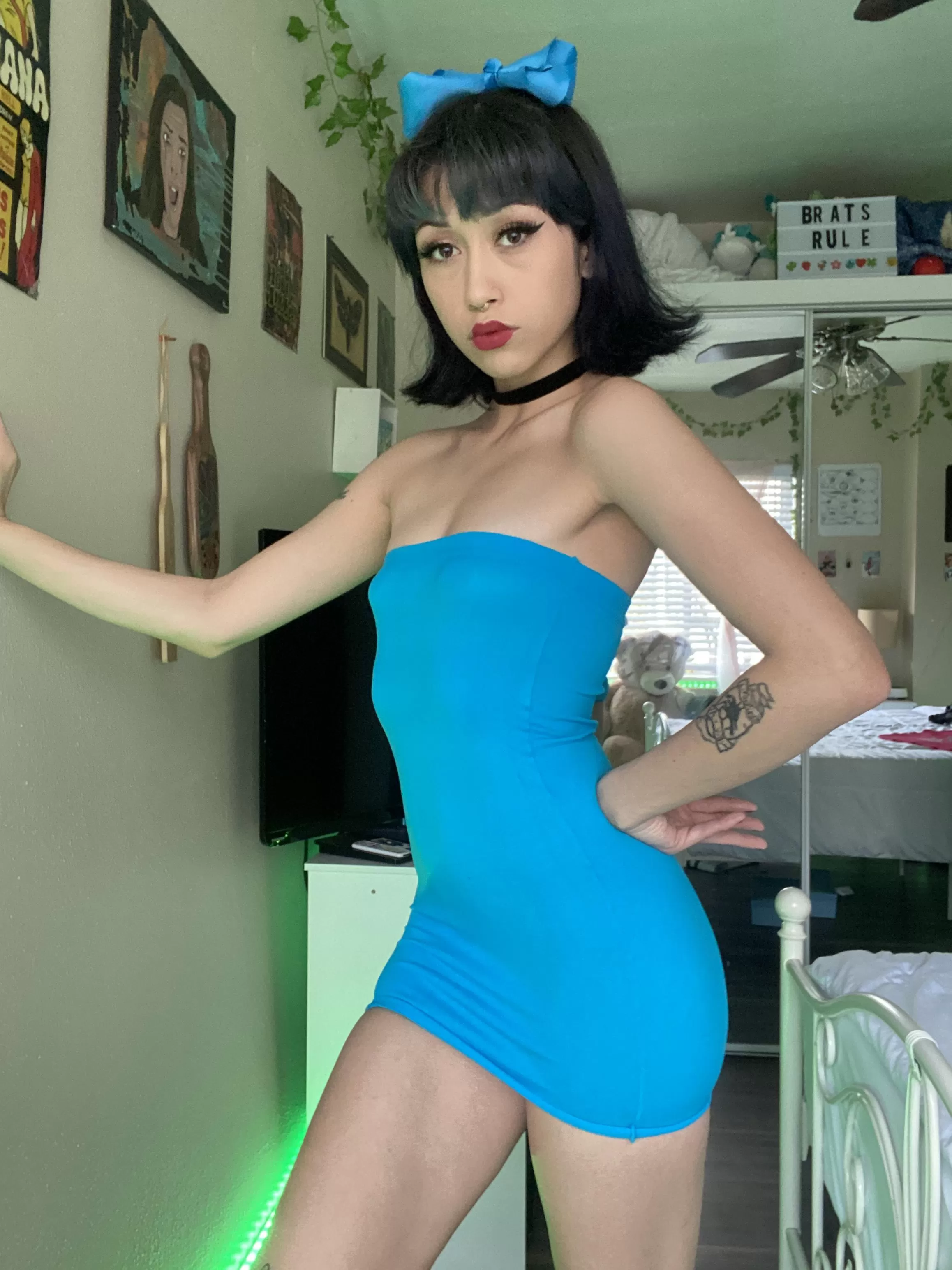 Myself Betty Rubble From The Flintstones Nudes Cosplaygirls NUDE