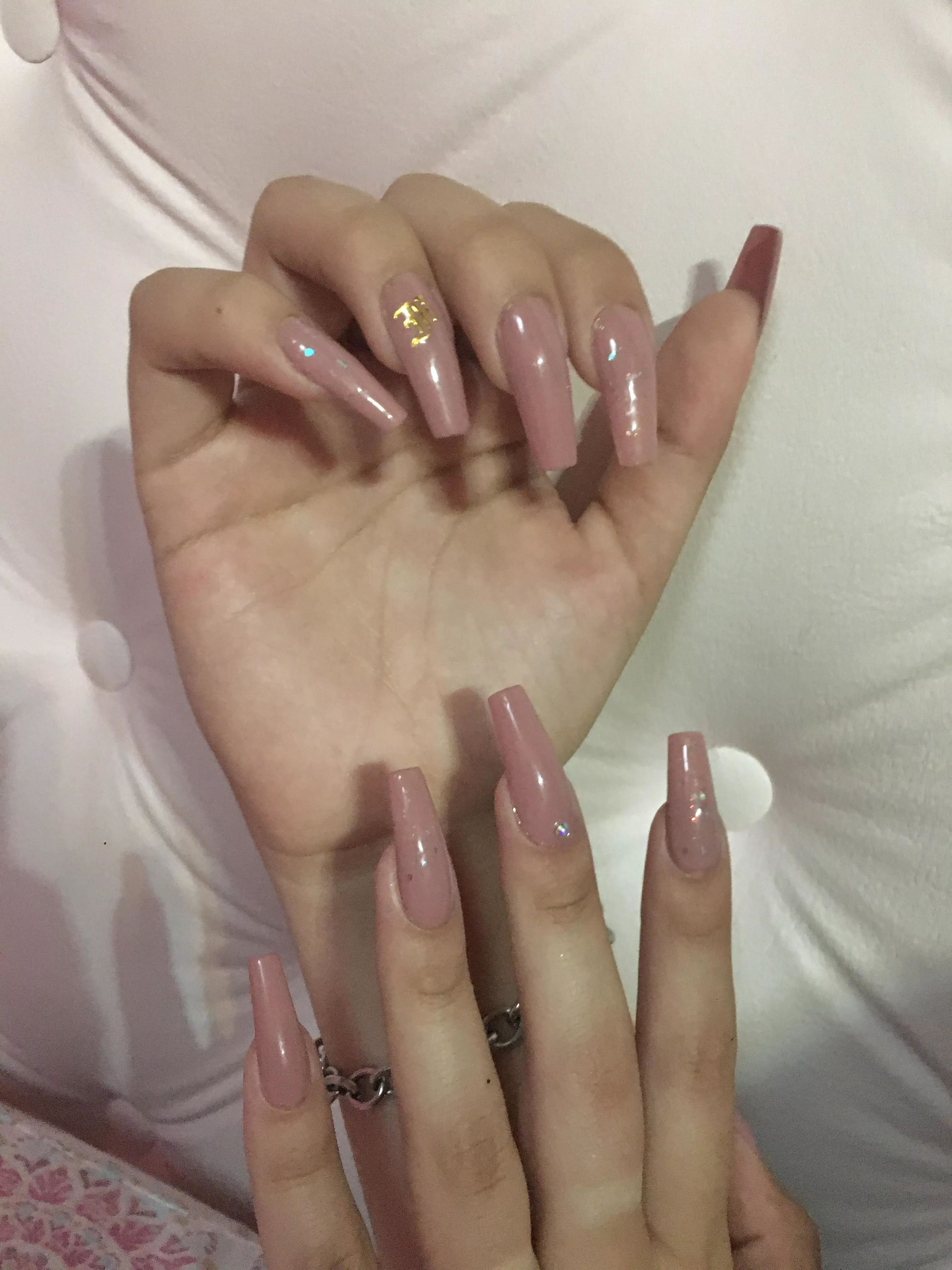 New Set Done By Myself Nudes Nailfetish Nude Pics Org