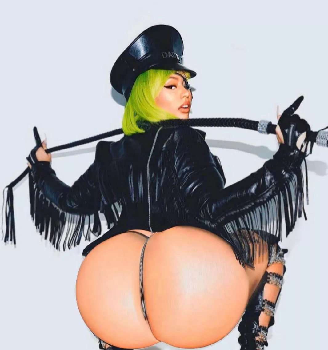 Nicki S G String Didnt Stand A Chance Nudes Morphs Nude Pics Org