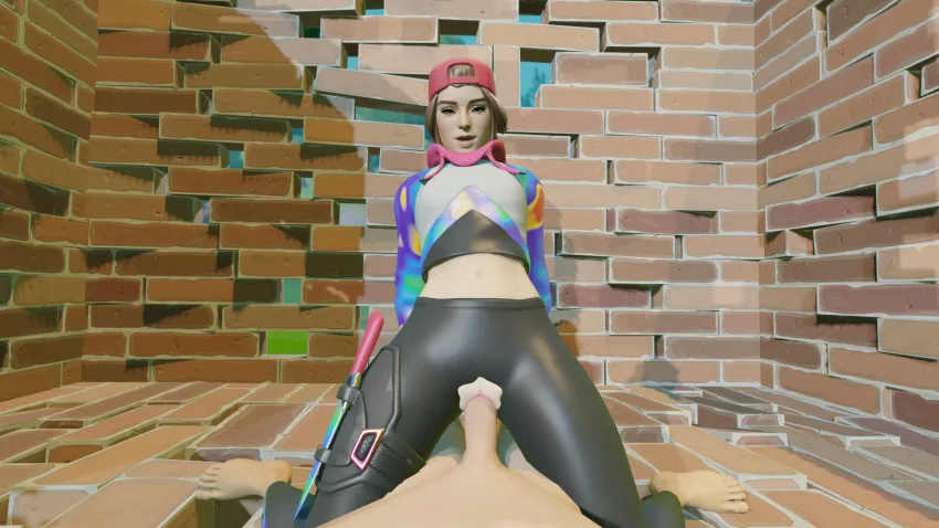 R Lufu Nudes In Fortniteporn Onlynudes Org