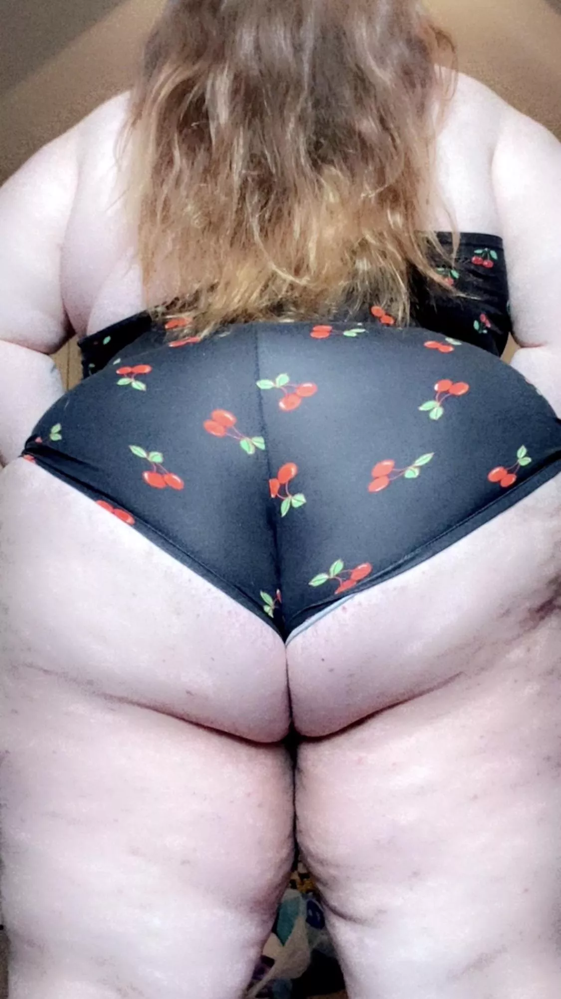 Rate This Super Sized Ass 1 10 Nudes Ssbbw NUDE PICS ORG