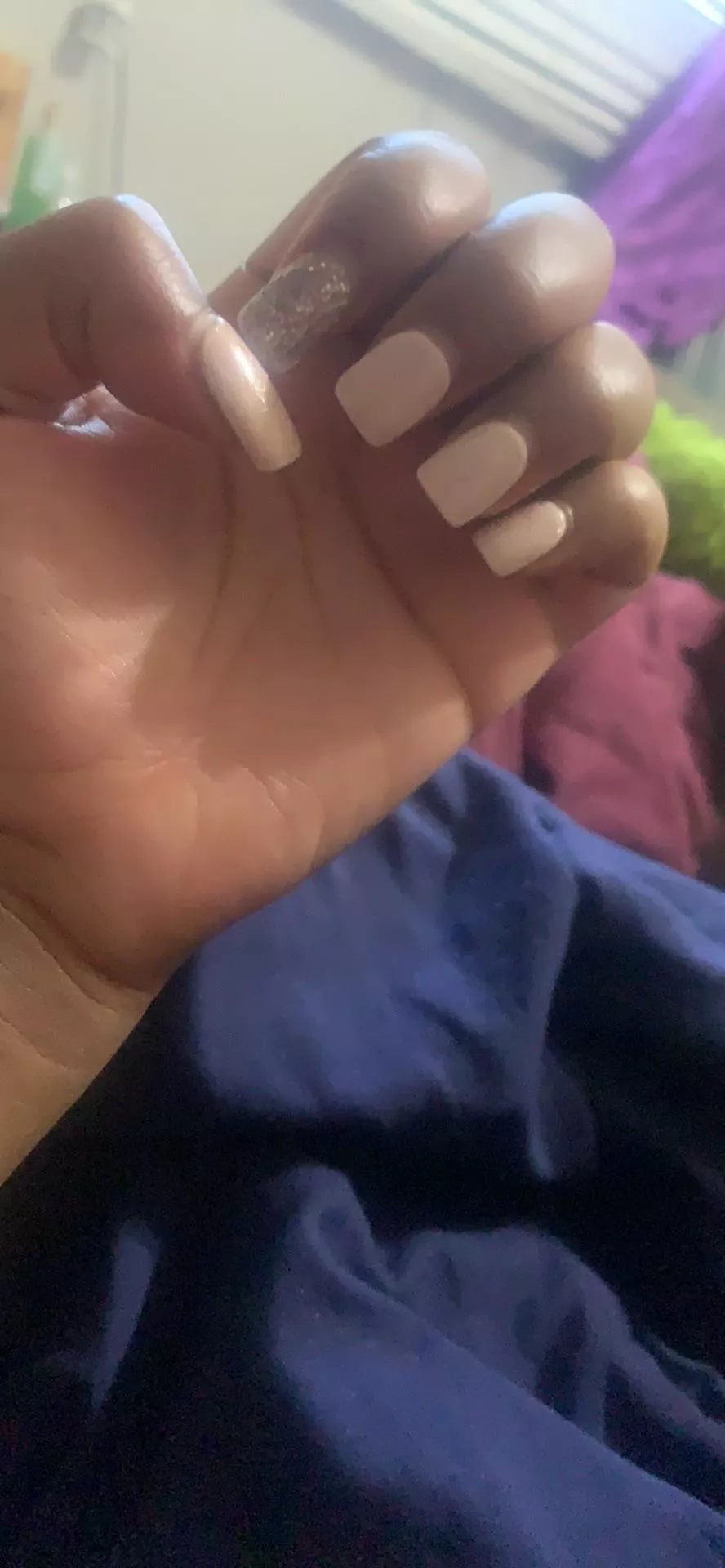 Respectfully I WIN Nudes NailFetish NUDE PICS ORG