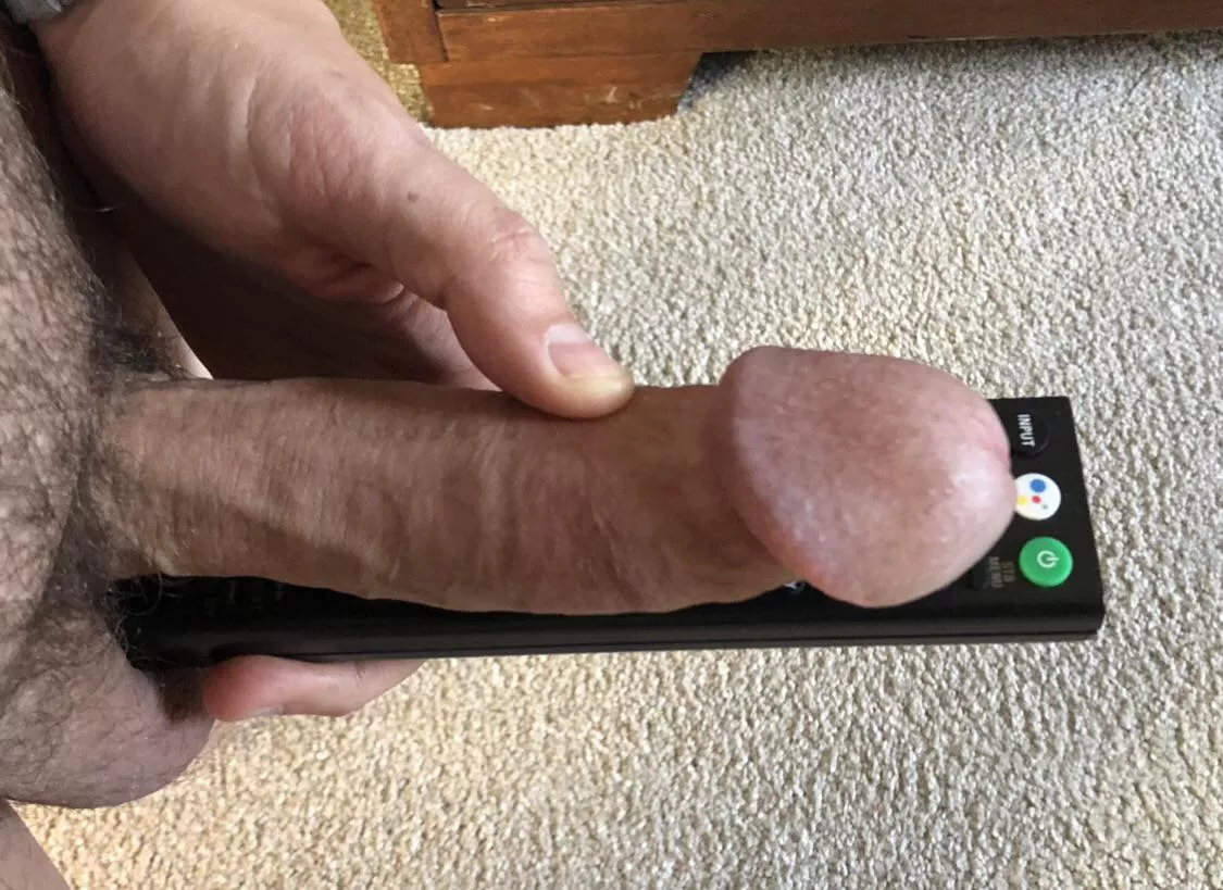 Seen The Remote Nudes Cockcompare Nude Pics Org