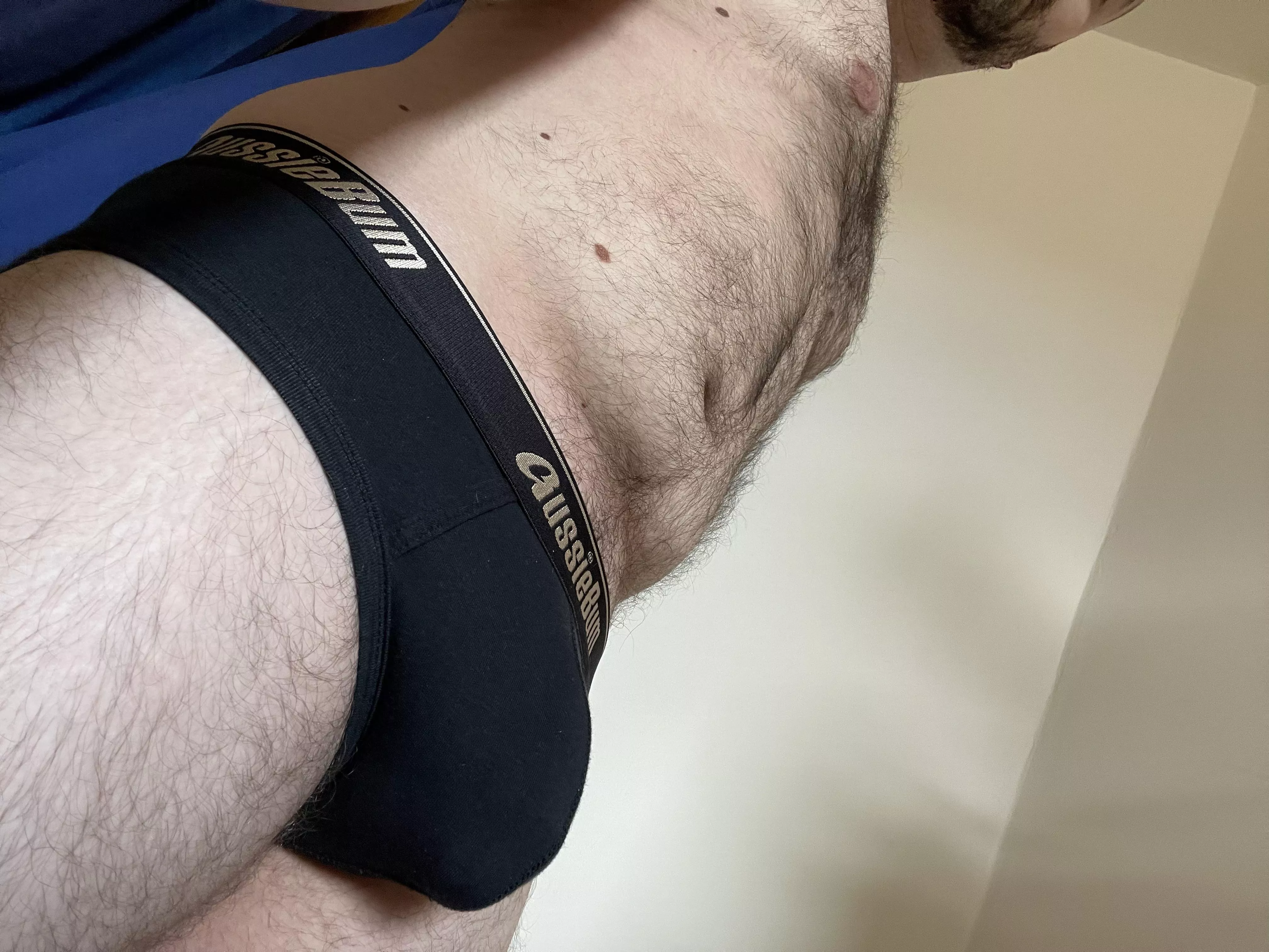 Semi In My Aussiebum Nudes Bulges Nude Pics Org