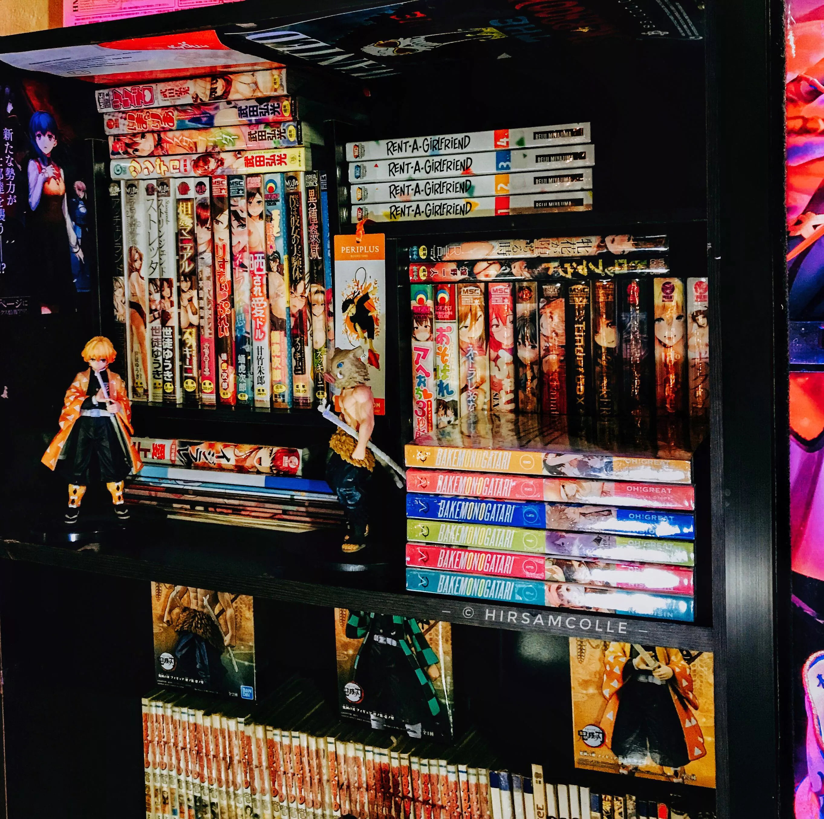 Shelf Of Lust Nudes Doujinshi NUDE PICS ORG