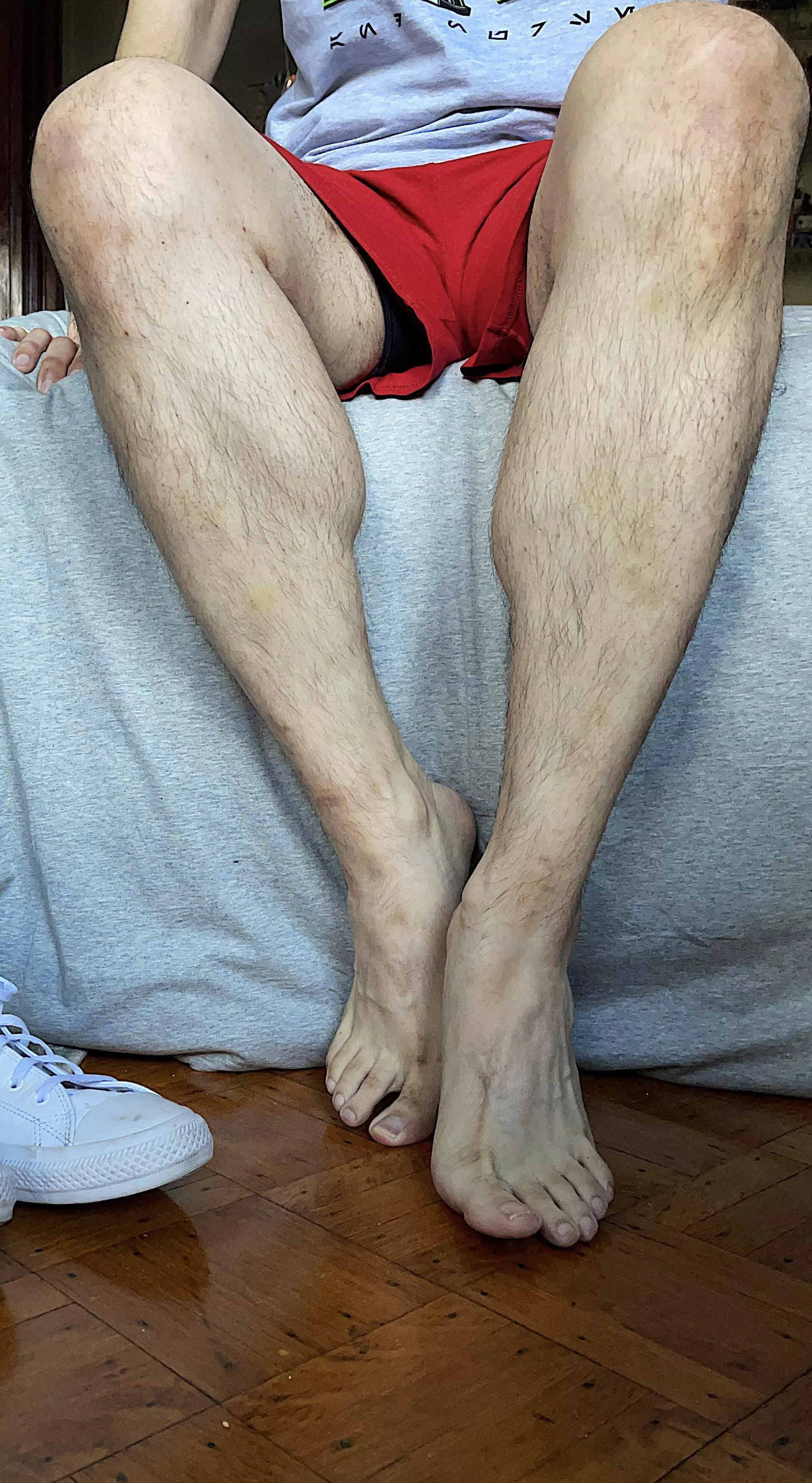 Size 13 In Brooklyn Nudes Gayfootfetish NUDE PICS ORG