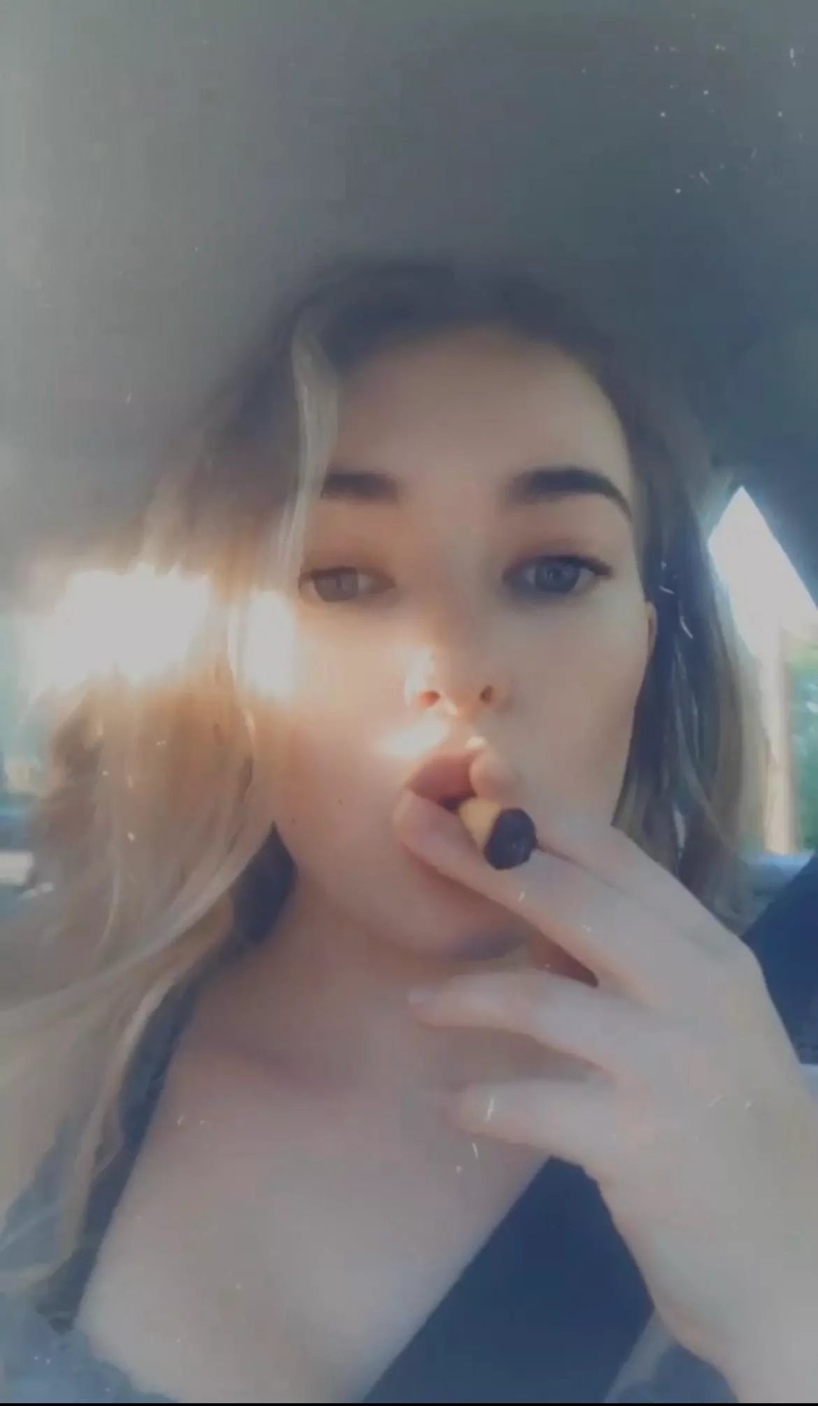 Smoke With Me Nudes Smokingfetish Nude Pics Org