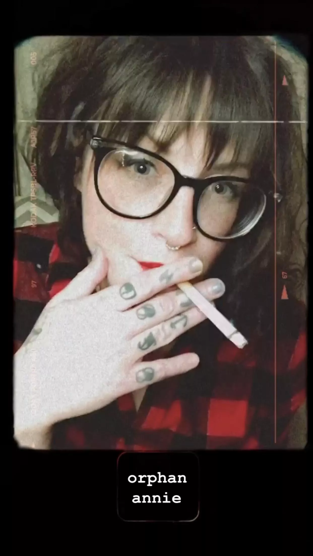 Smokey Smokes Nudes Smokingfetish NUDE PICS ORG