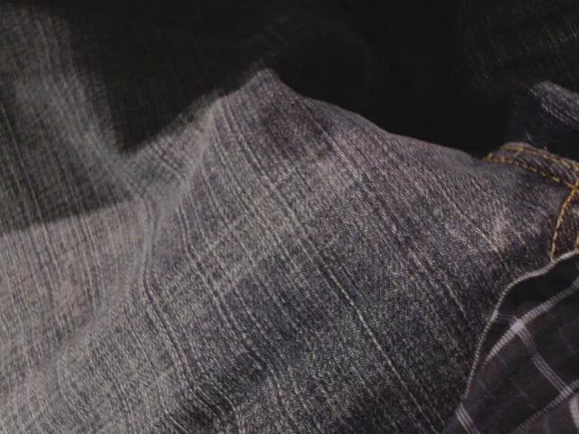 Soaked All The Way Through My Jeans Nudes Precum NUDE PICS ORG