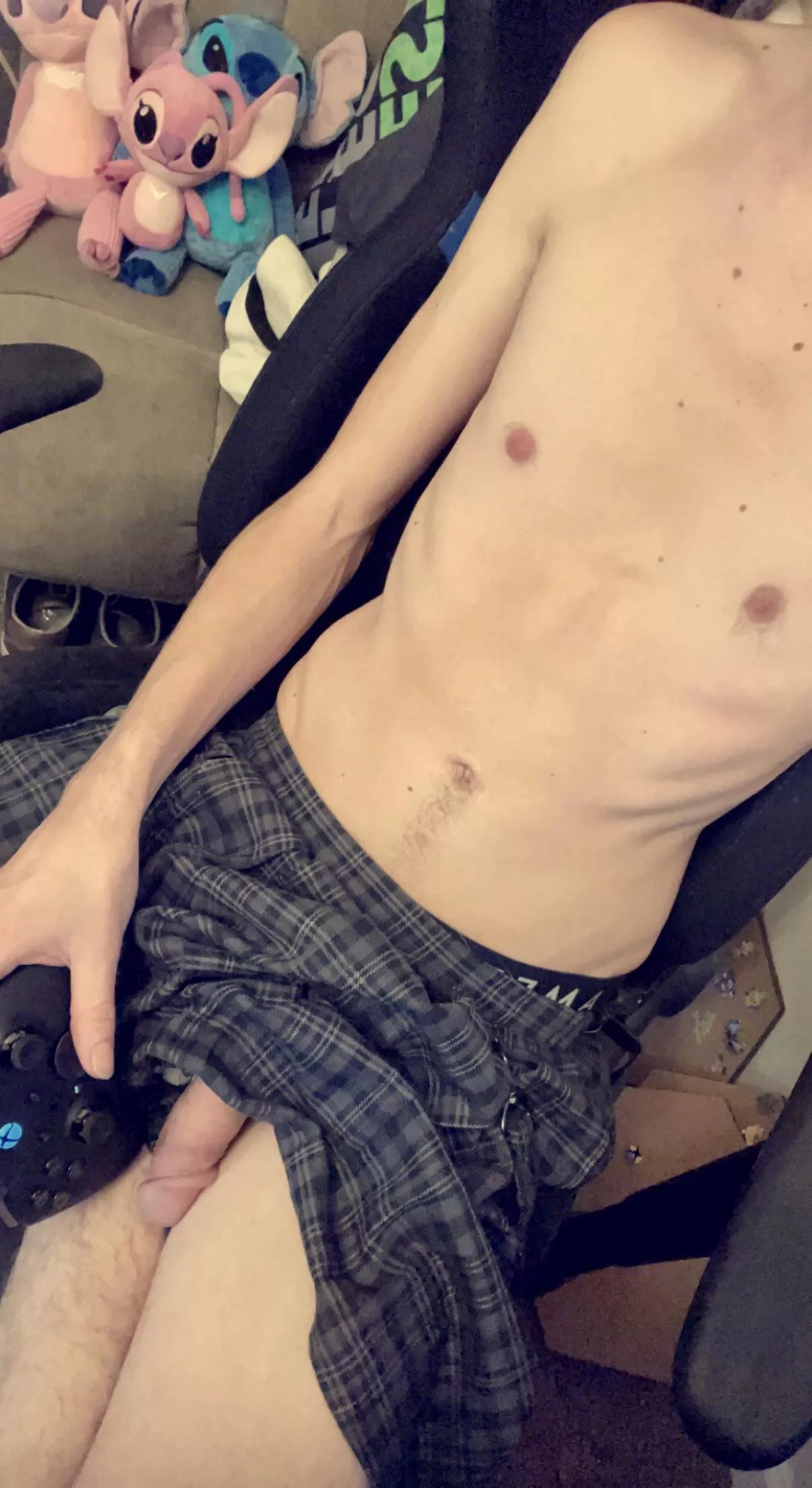 Soft Gaymer Boi Nudes Gaymersgonewild Nude Pics Org