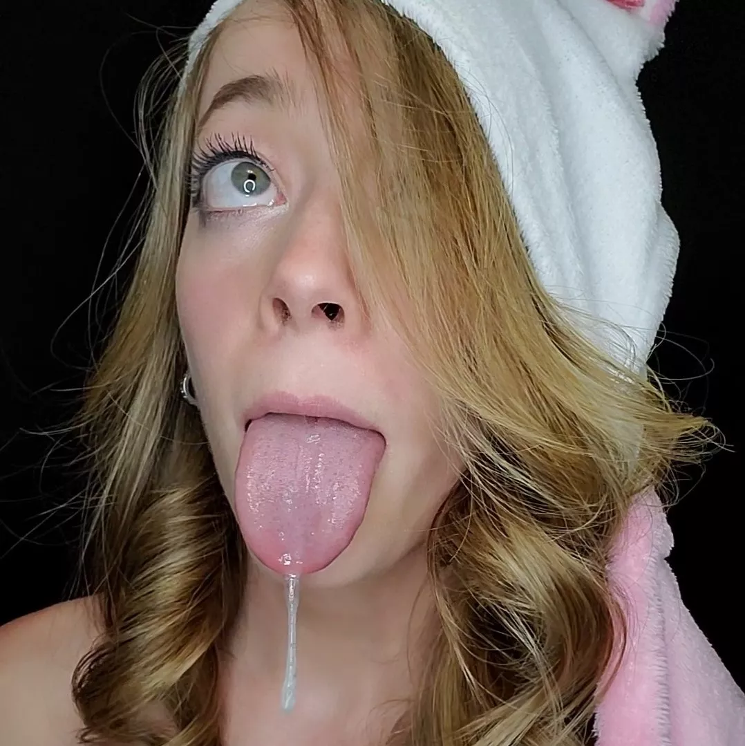 Spit In My Mouth While You Choke Me Plz Nudes Manyvids Nude Pics Org