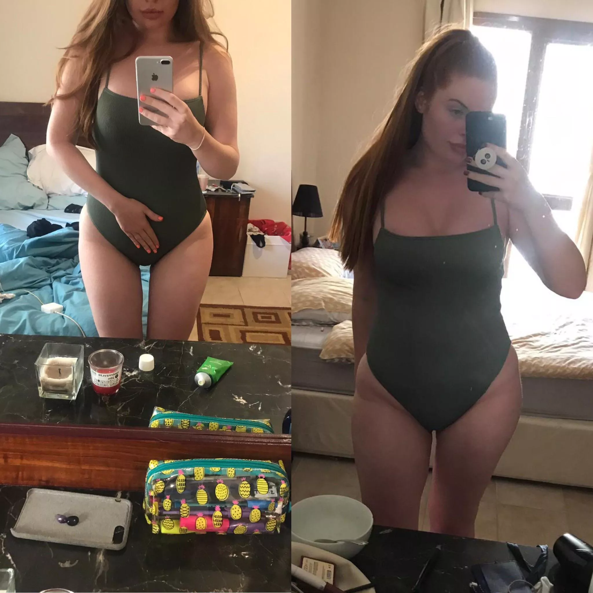 Started To Love My Body Nudes Wgbeforeafter NUDE PICS ORG