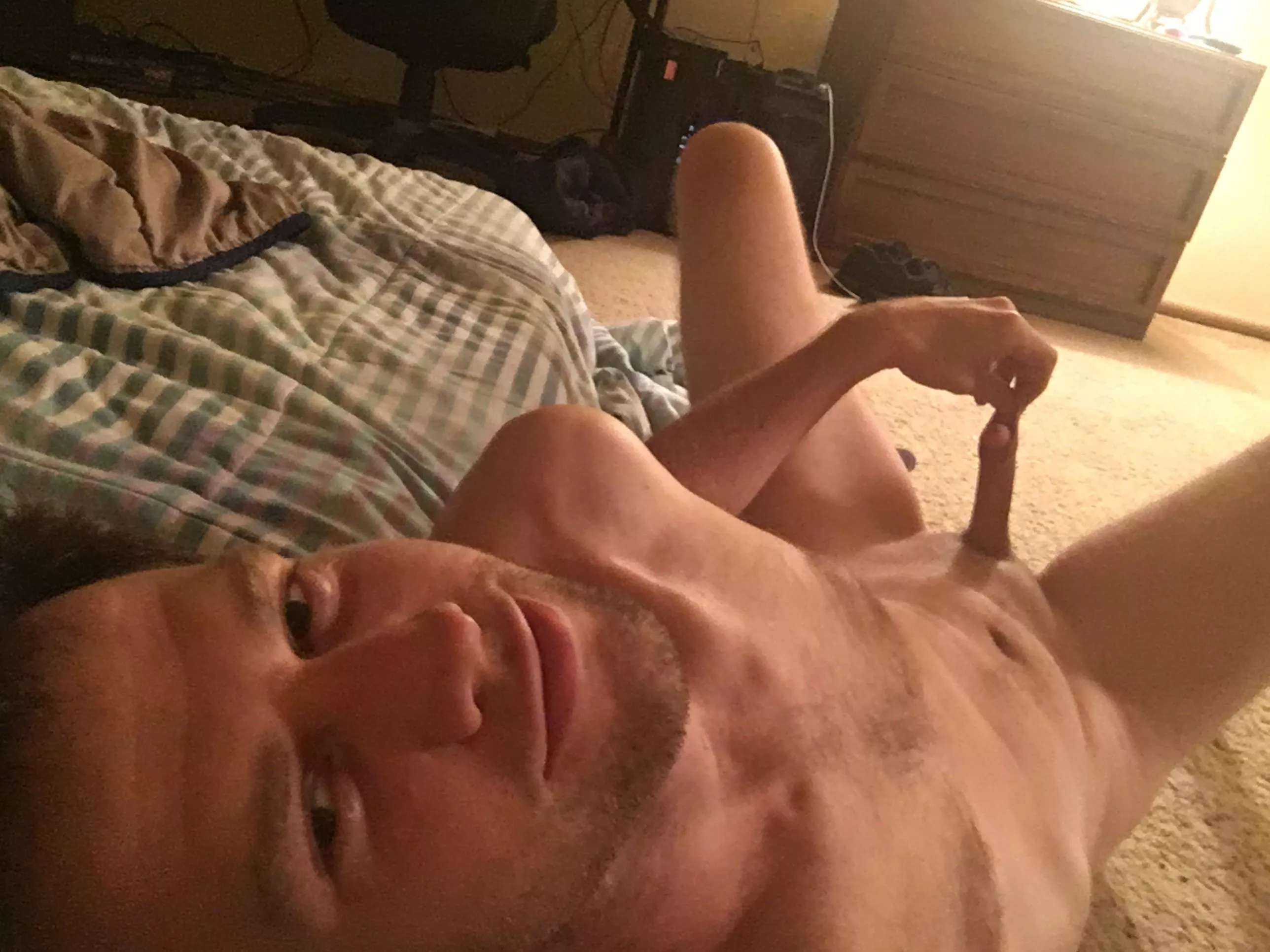 Stoned With My Penis On The Floor Nudes HotGayStoners NUDE PICS ORG