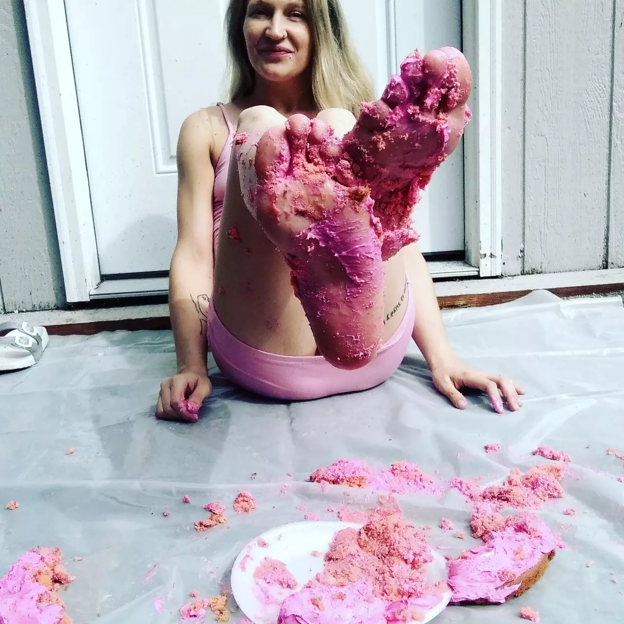 Suck On My Toes Nudes Feetinyourface Nude Pics Org