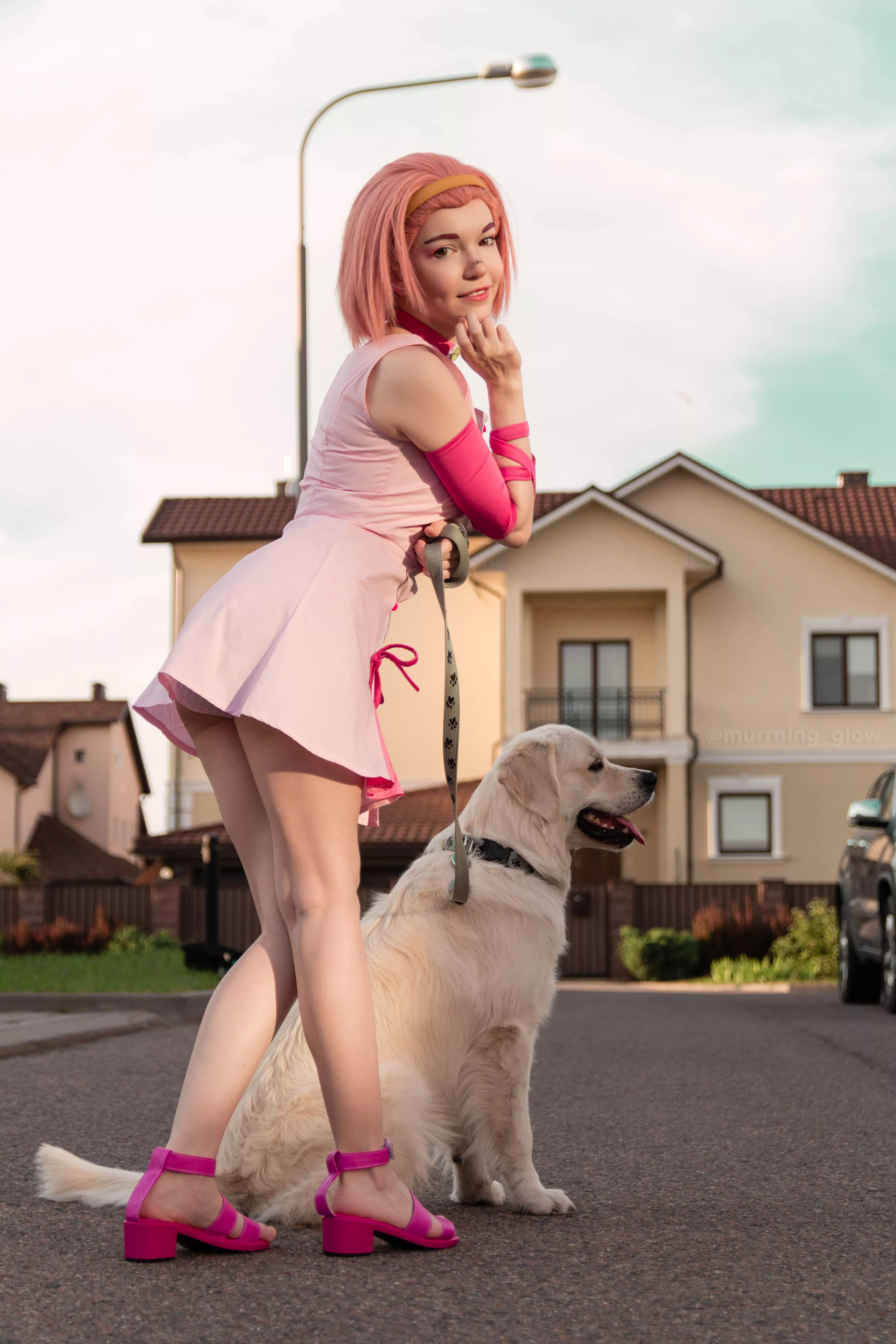 Sugimoto Reimi Cosplay By Murrning Glow Nudes Animepantiesirl Nude