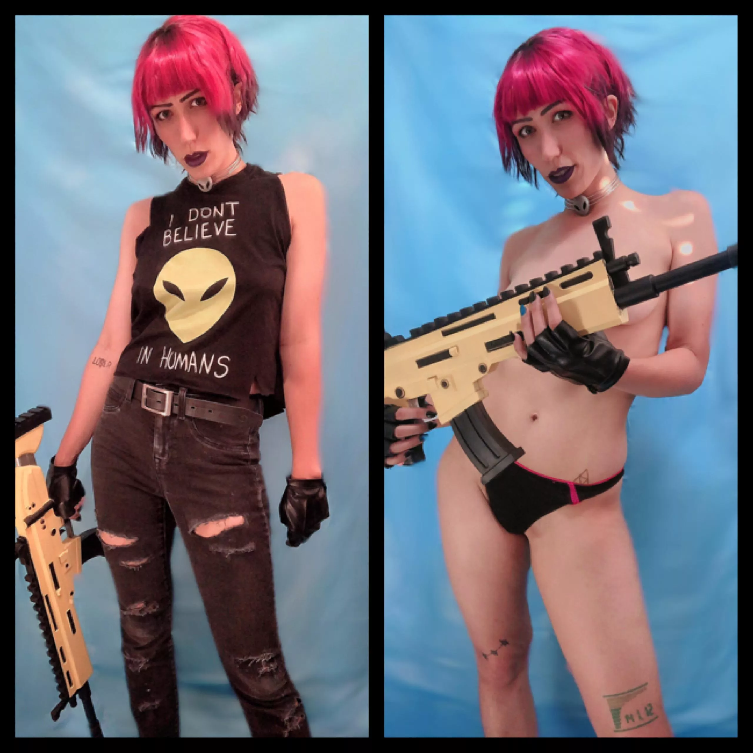 Sunny Fortnite By Princeyoskay Nudes Cosplayonoff NUDE PICS ORG