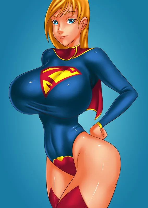 Supergirl Sketchy Behaviour Nudes Batmanporn Nude Pics Org