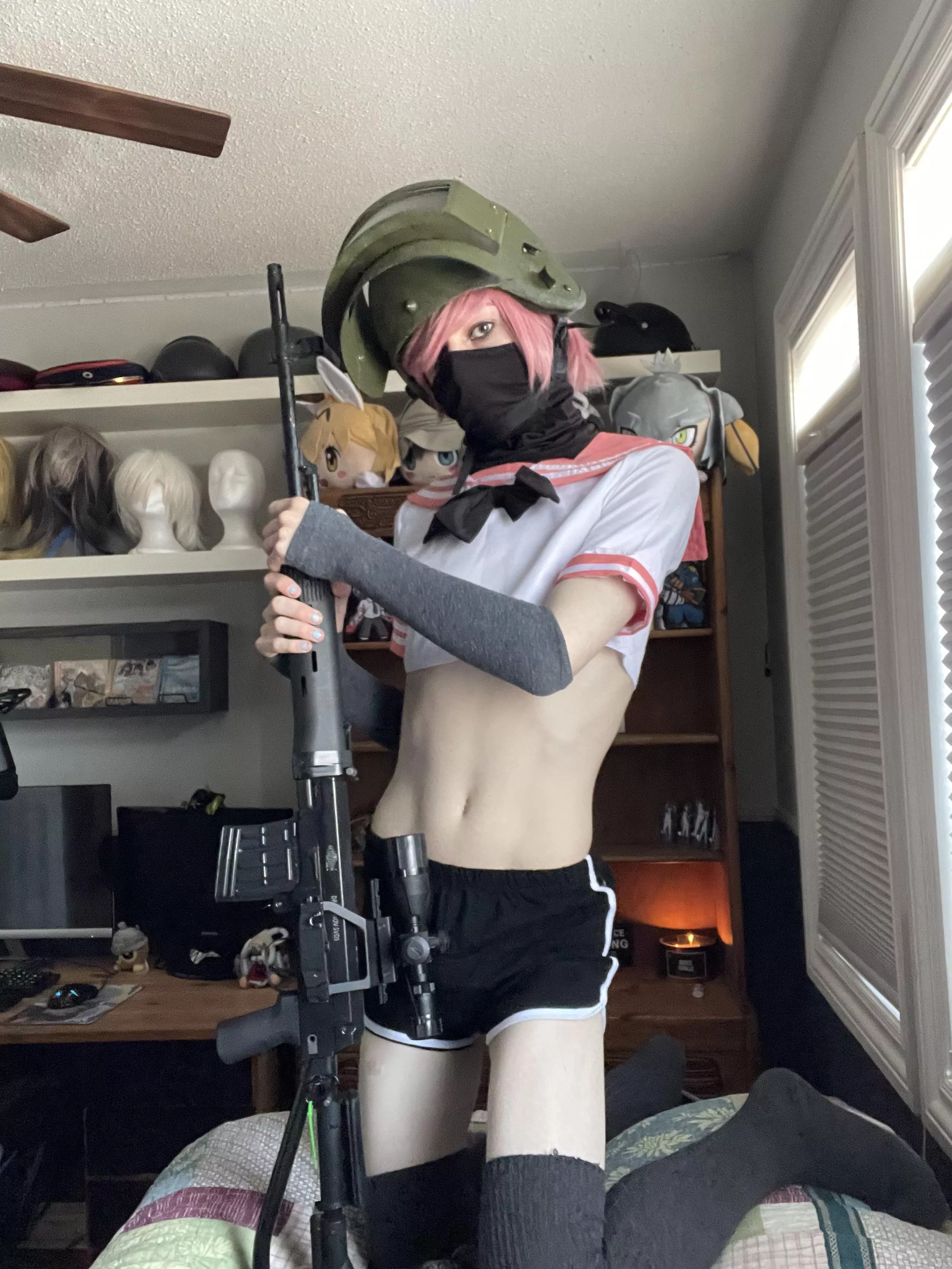 Tactical Femboy Moment Nudes Femboy Nude Pics Org