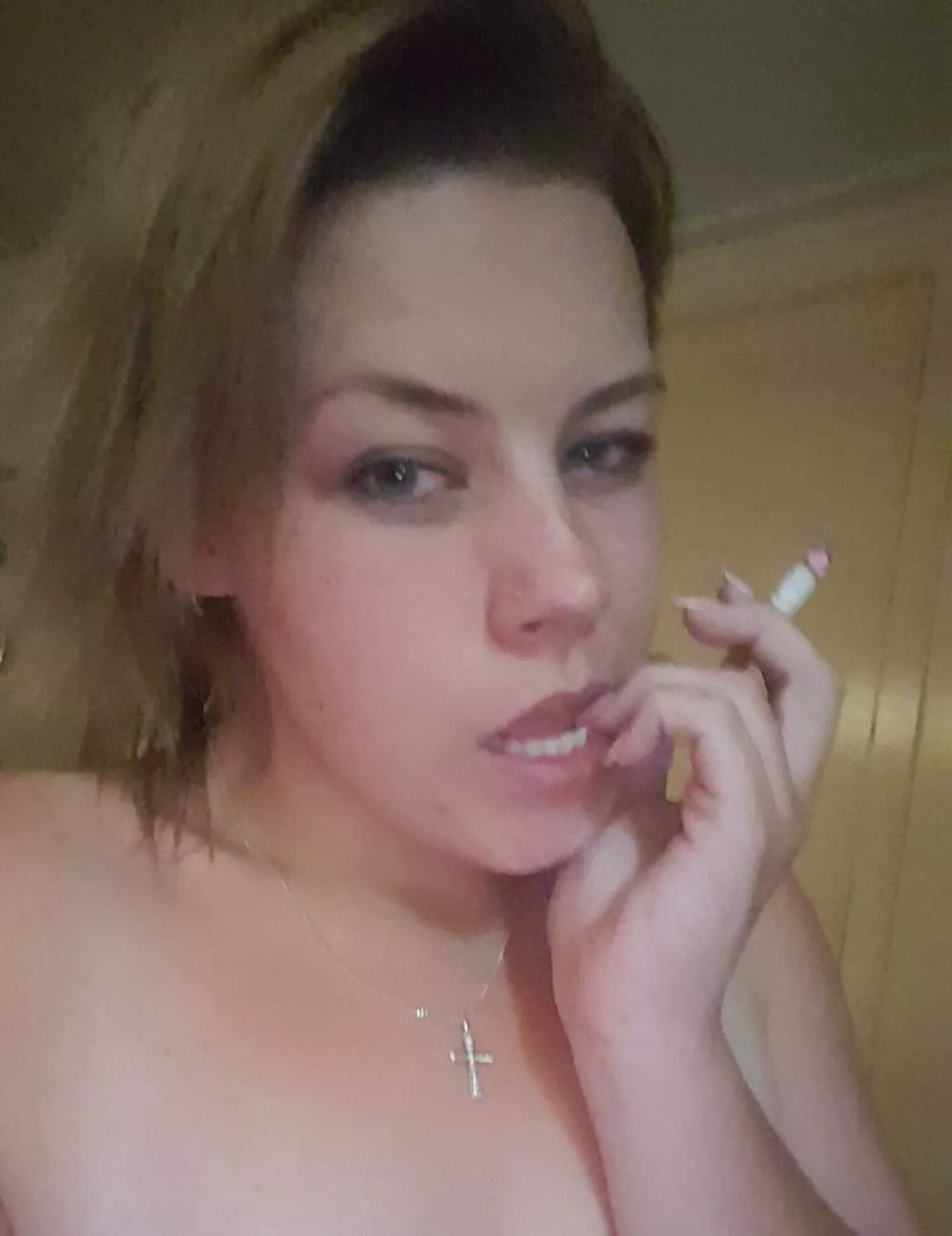 Tell Me Your Biggest Secret Nudes Smokingfetish NUDE PICS ORG