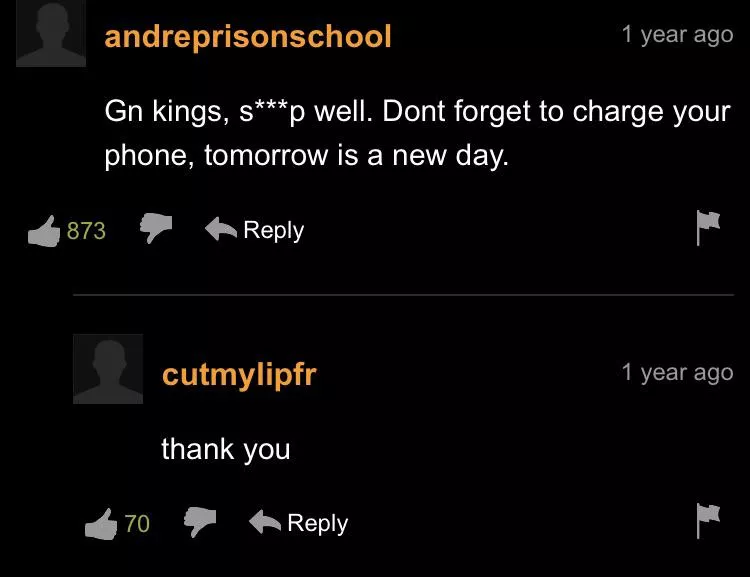 Thanks Man Nudes PornhubComments NUDE PICS ORG