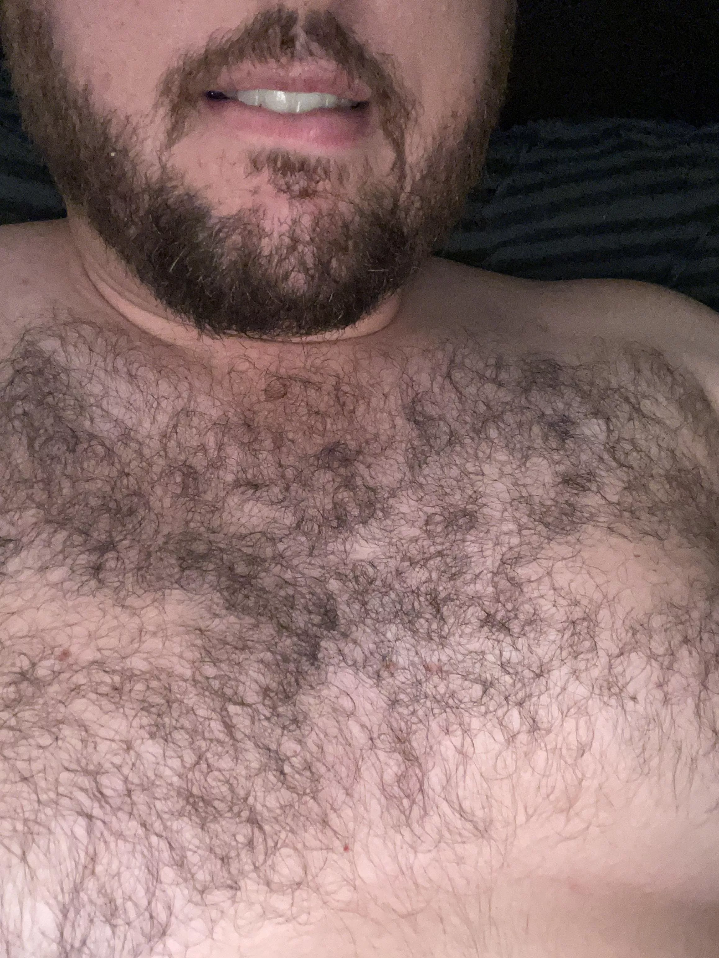 That Winter Coat Coming In Nicely Nudes Chesthairporn Nude Pics Org