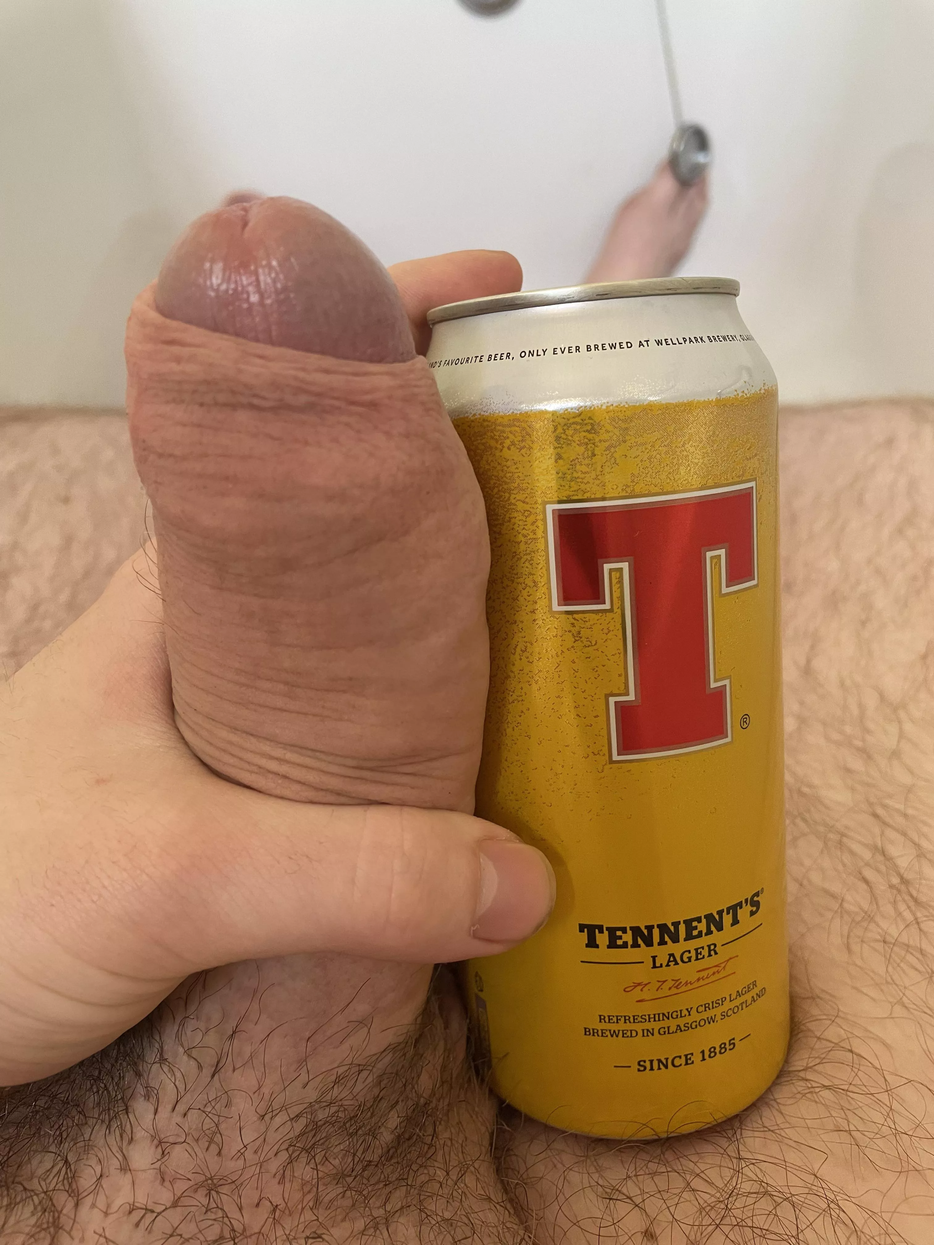 Thats A Pint Can Nudes Sizecomparison NUDE PICS ORG