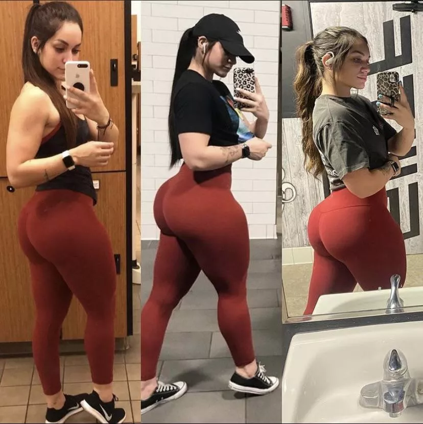 The Evolution Of Booty Nudes ProgressiveGrowth NUDE PICS ORG